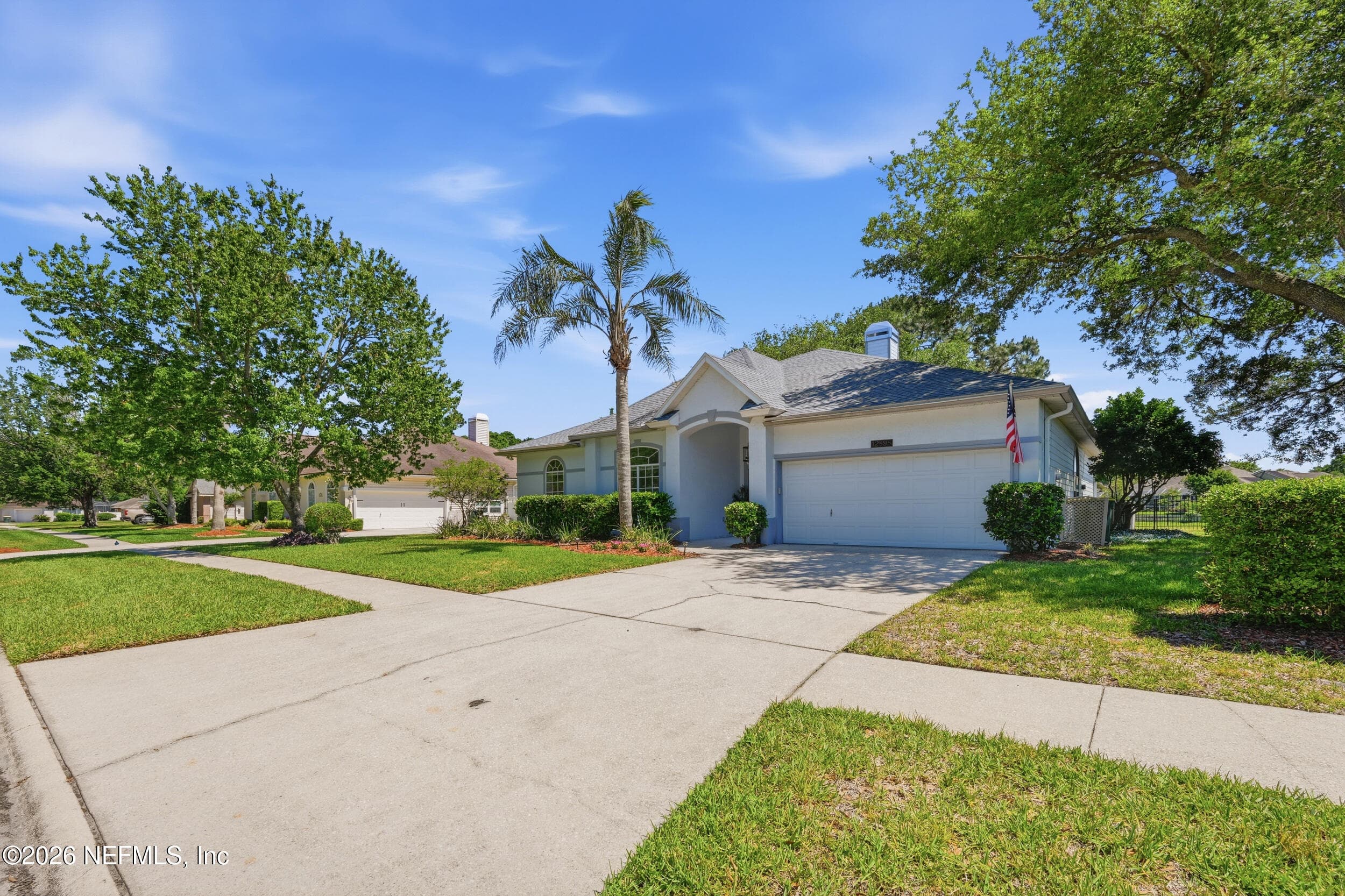 Photo 44 of 12898 WINGED ELM Drive N, Jacksonville, FL 32246