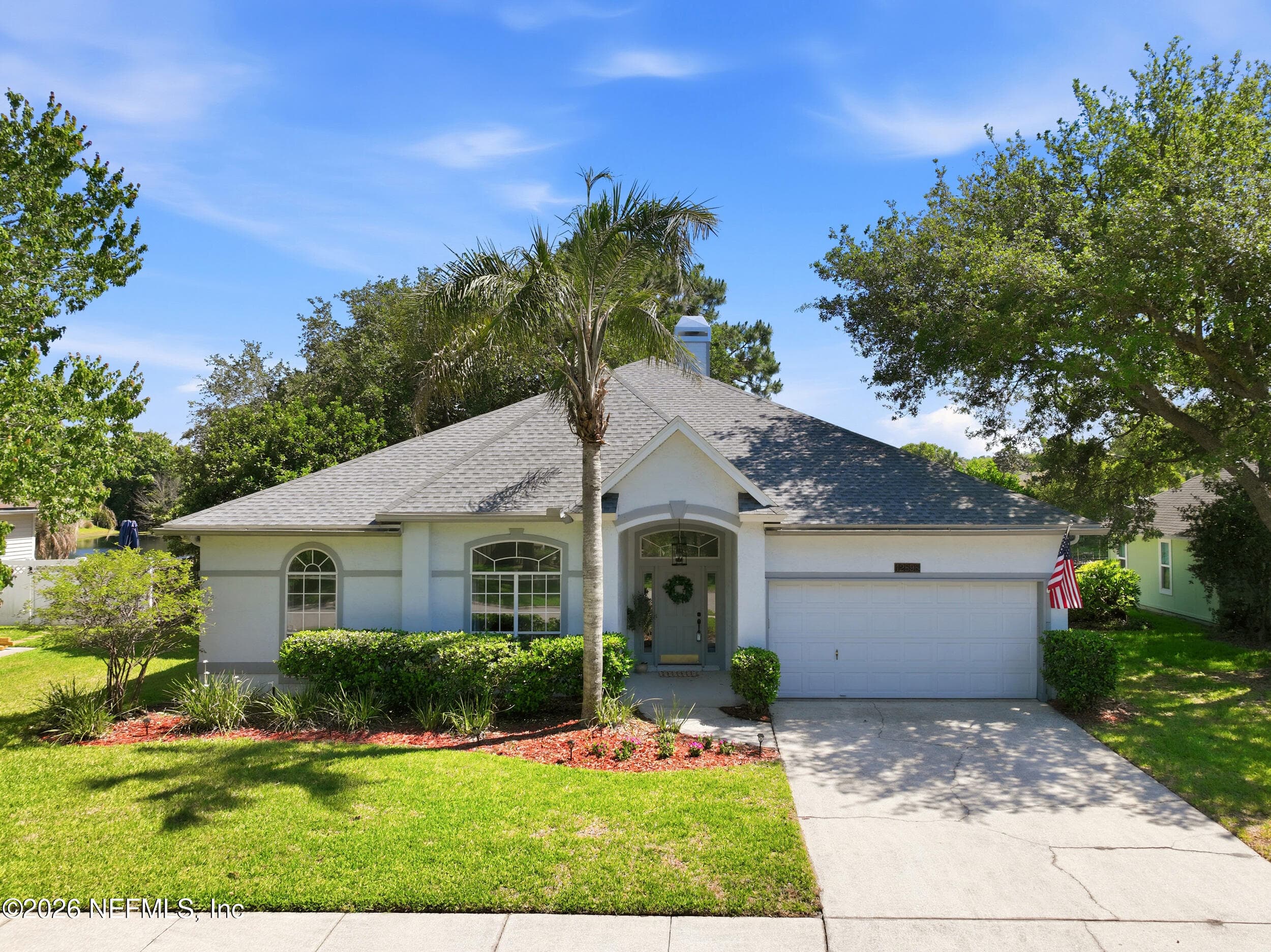 12898 WINGED ELM Drive N, Jacksonville, FL 32246