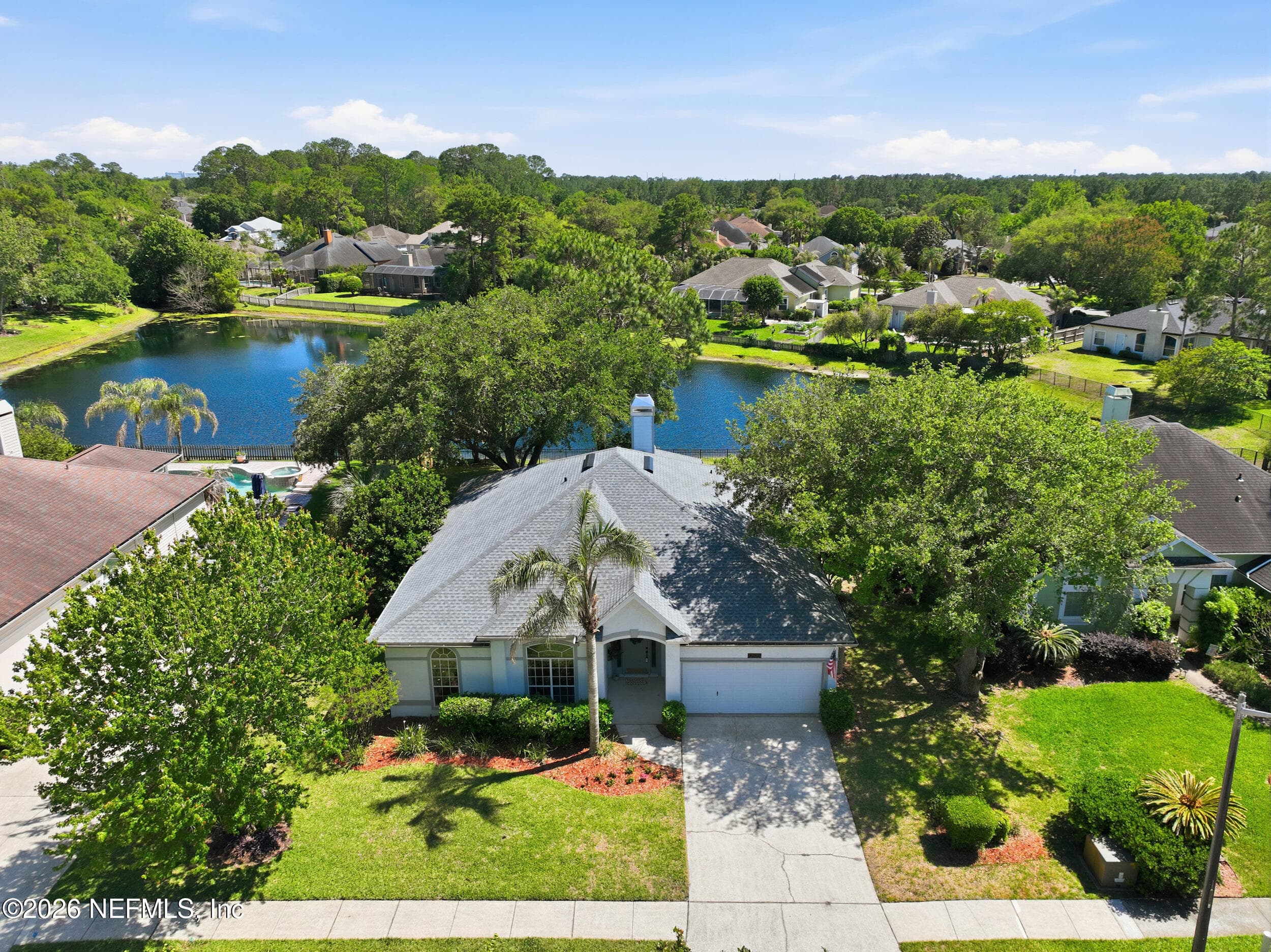 Photo 45 of 12898 WINGED ELM Drive N, Jacksonville, FL 32246