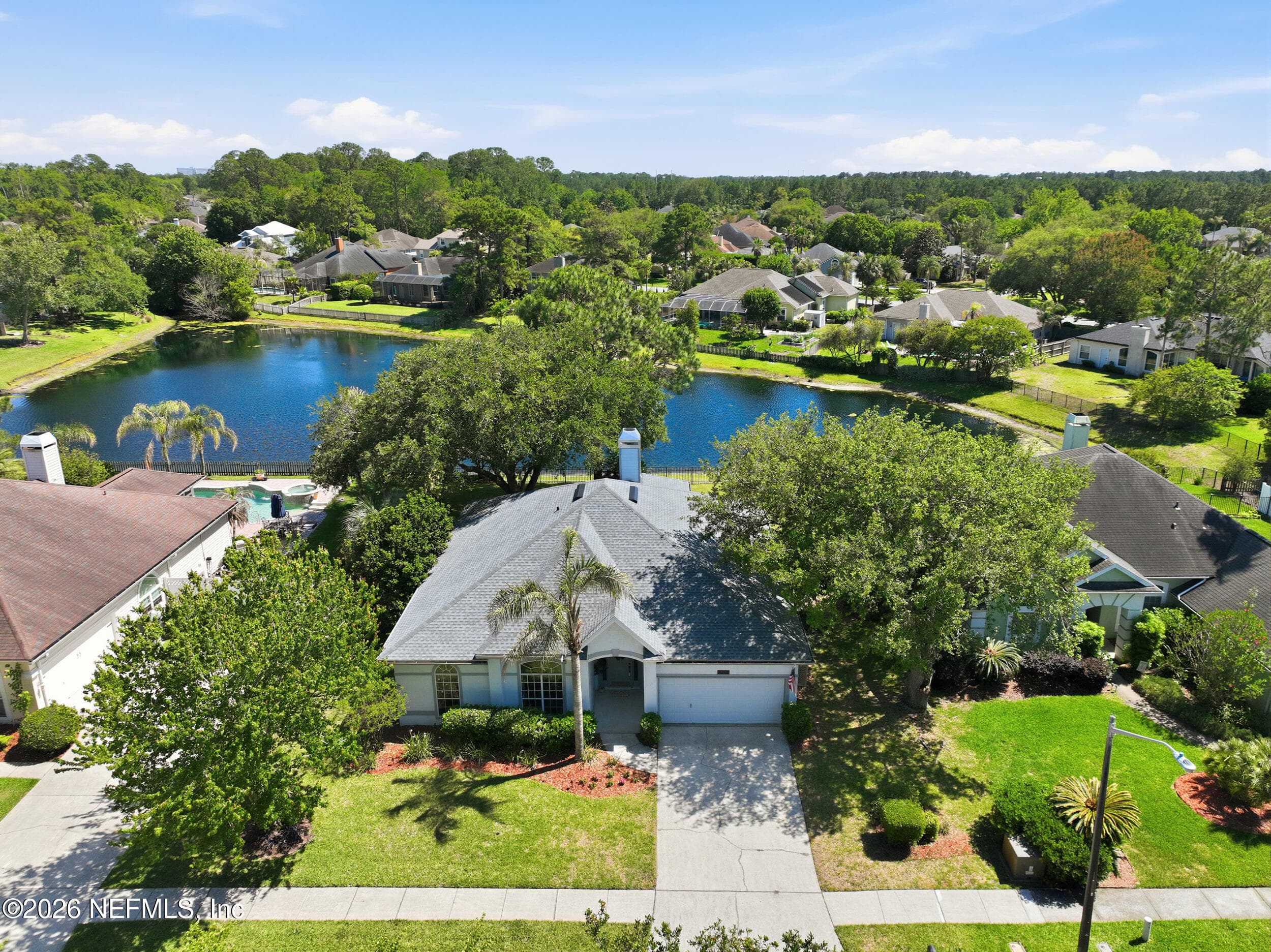 Photo 46 of 12898 WINGED ELM Drive N, Jacksonville, FL 32246