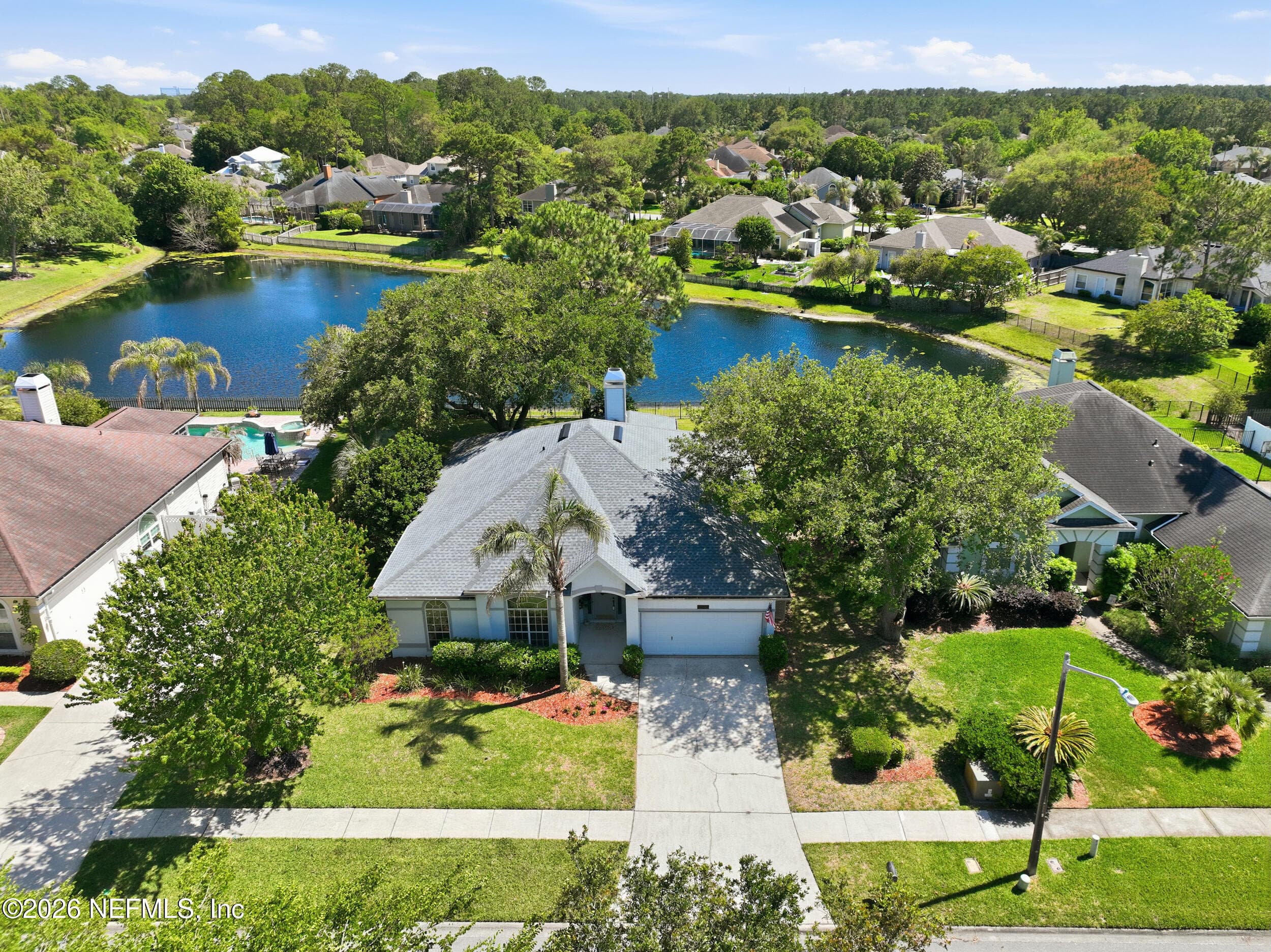 Photo 47 of 12898 WINGED ELM Drive N, Jacksonville, FL 32246