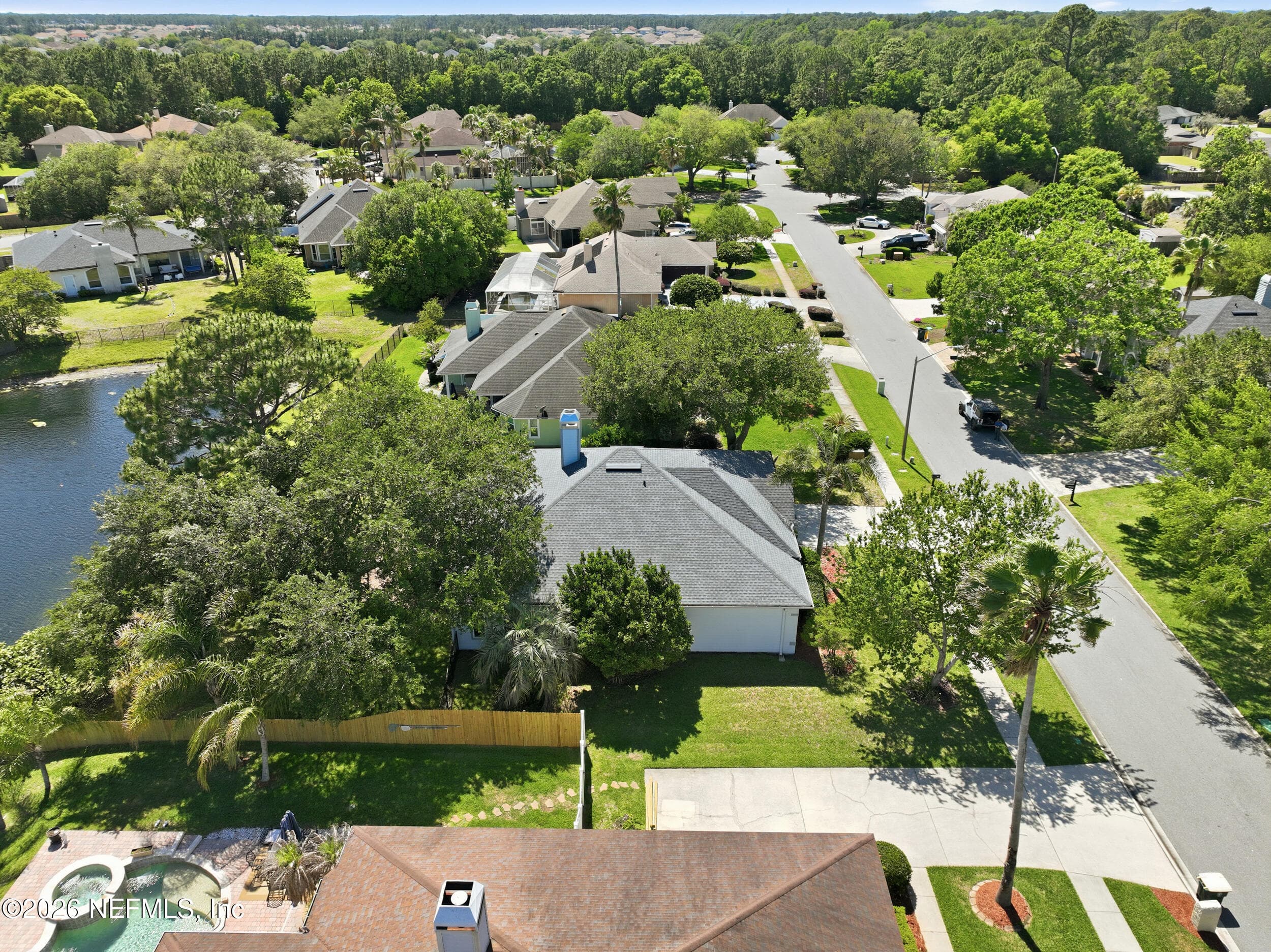Photo 48 of 12898 WINGED ELM Drive N, Jacksonville, FL 32246