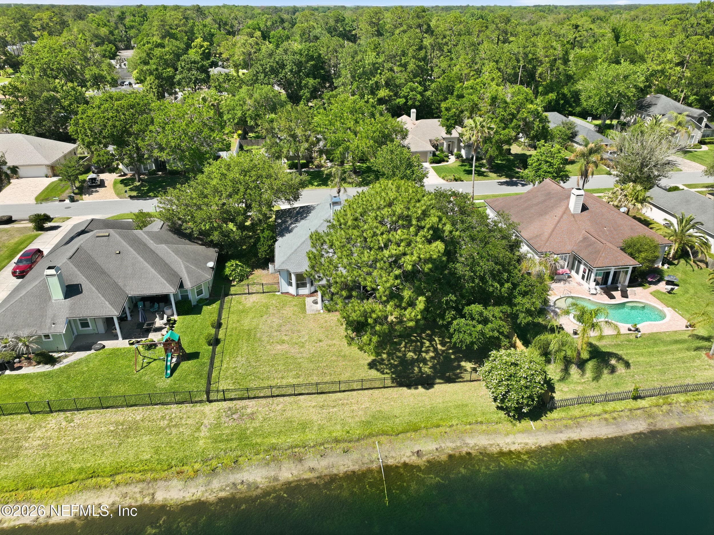 Photo 49 of 12898 WINGED ELM Drive N, Jacksonville, FL 32246