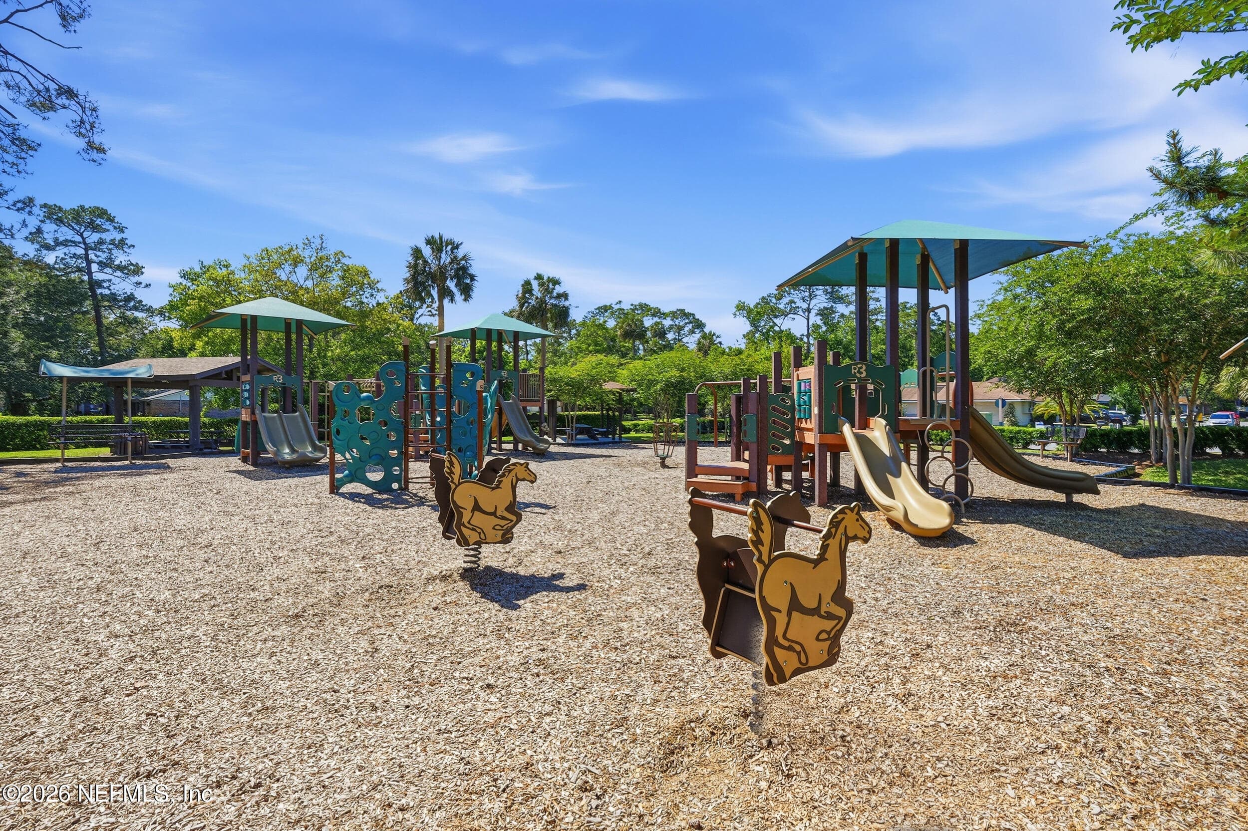 Photo 54 of 12898 WINGED ELM Drive N, Jacksonville, FL 32246