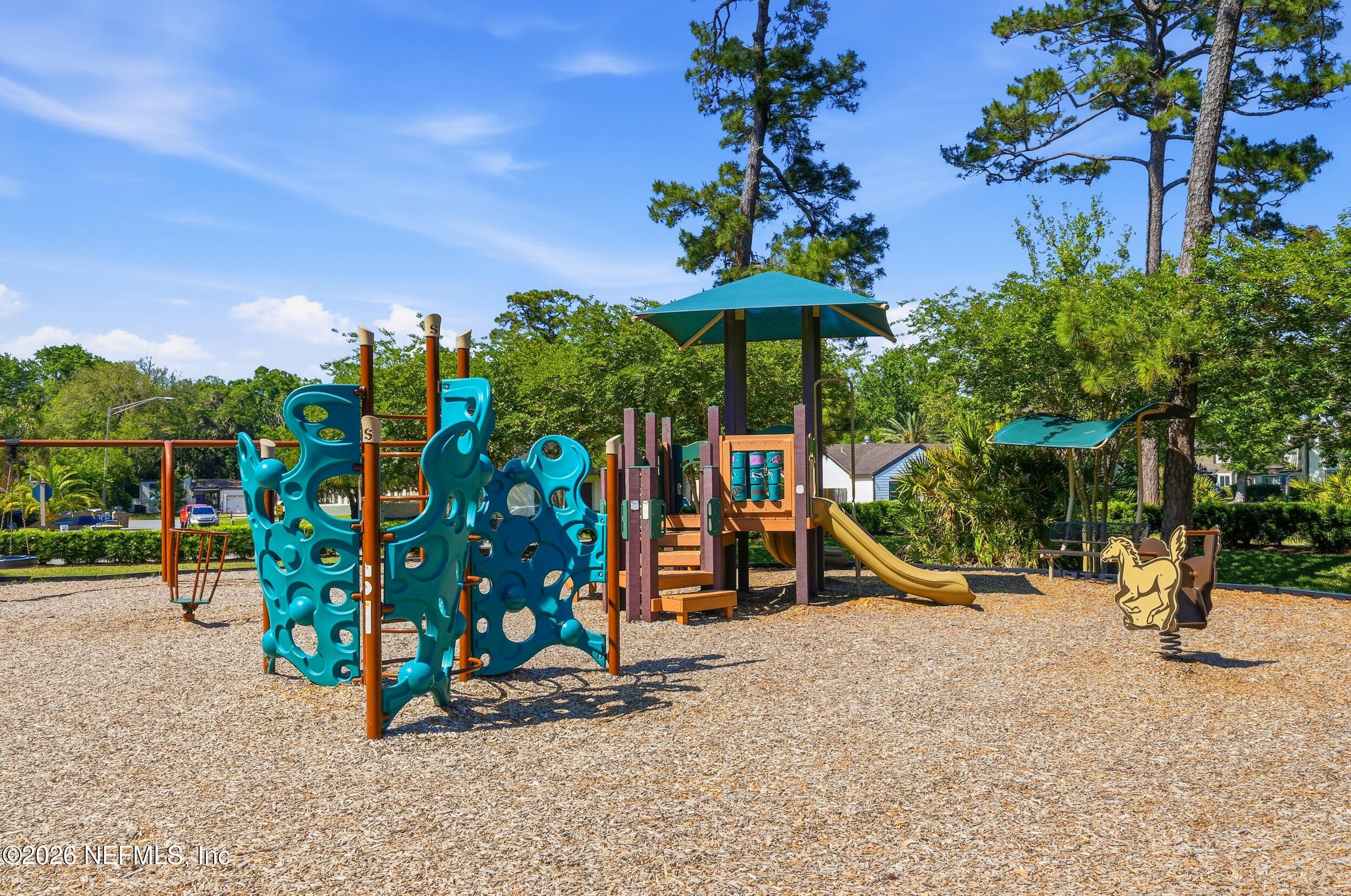 Photo 57 of 12898 WINGED ELM Drive N, Jacksonville, FL 32246