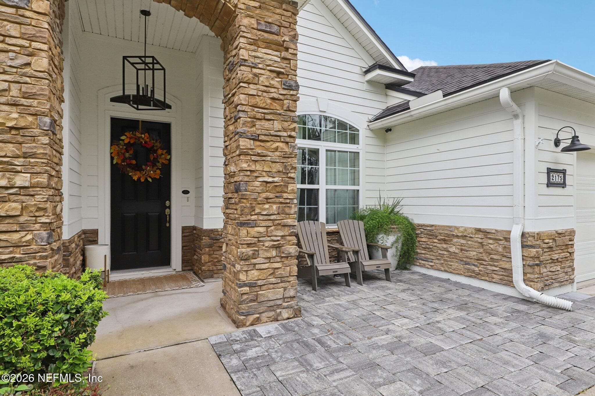 Photo 2 of 2175 CLUB LAKE Drive, Orange Park, FL 32065