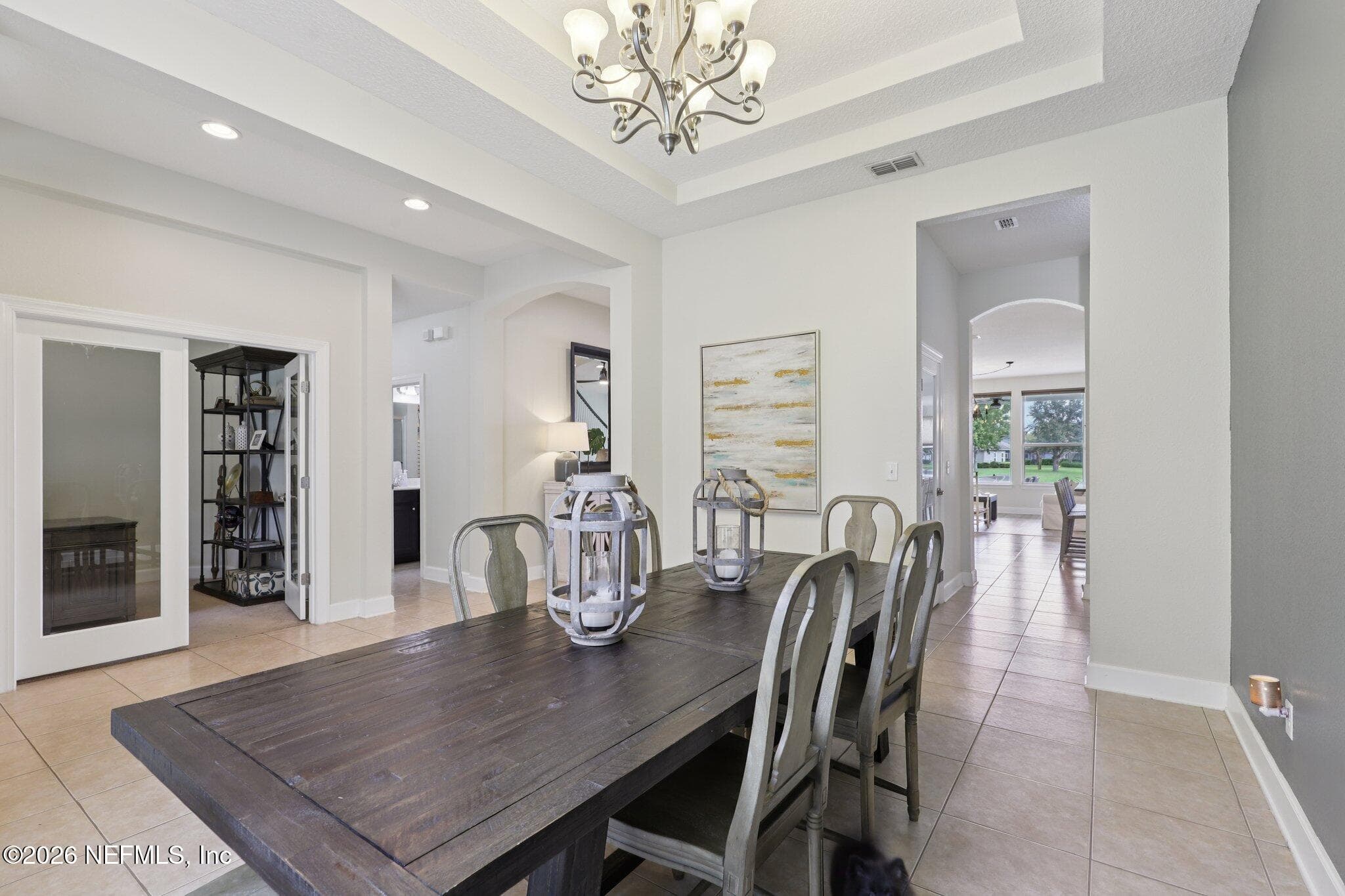 Photo 6 of 2175 CLUB LAKE Drive, Orange Park, FL 32065