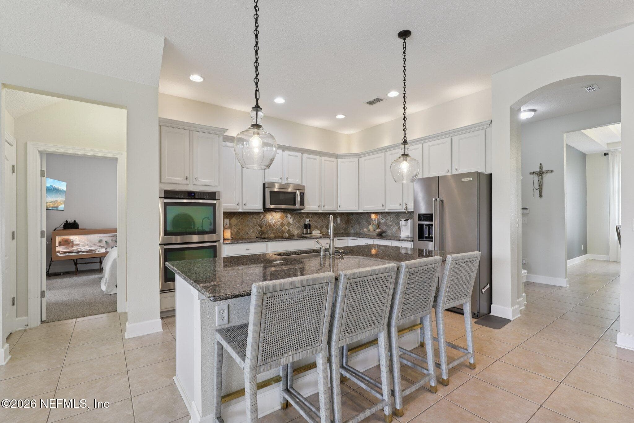 Photo 9 of 2175 CLUB LAKE Drive, Orange Park, FL 32065