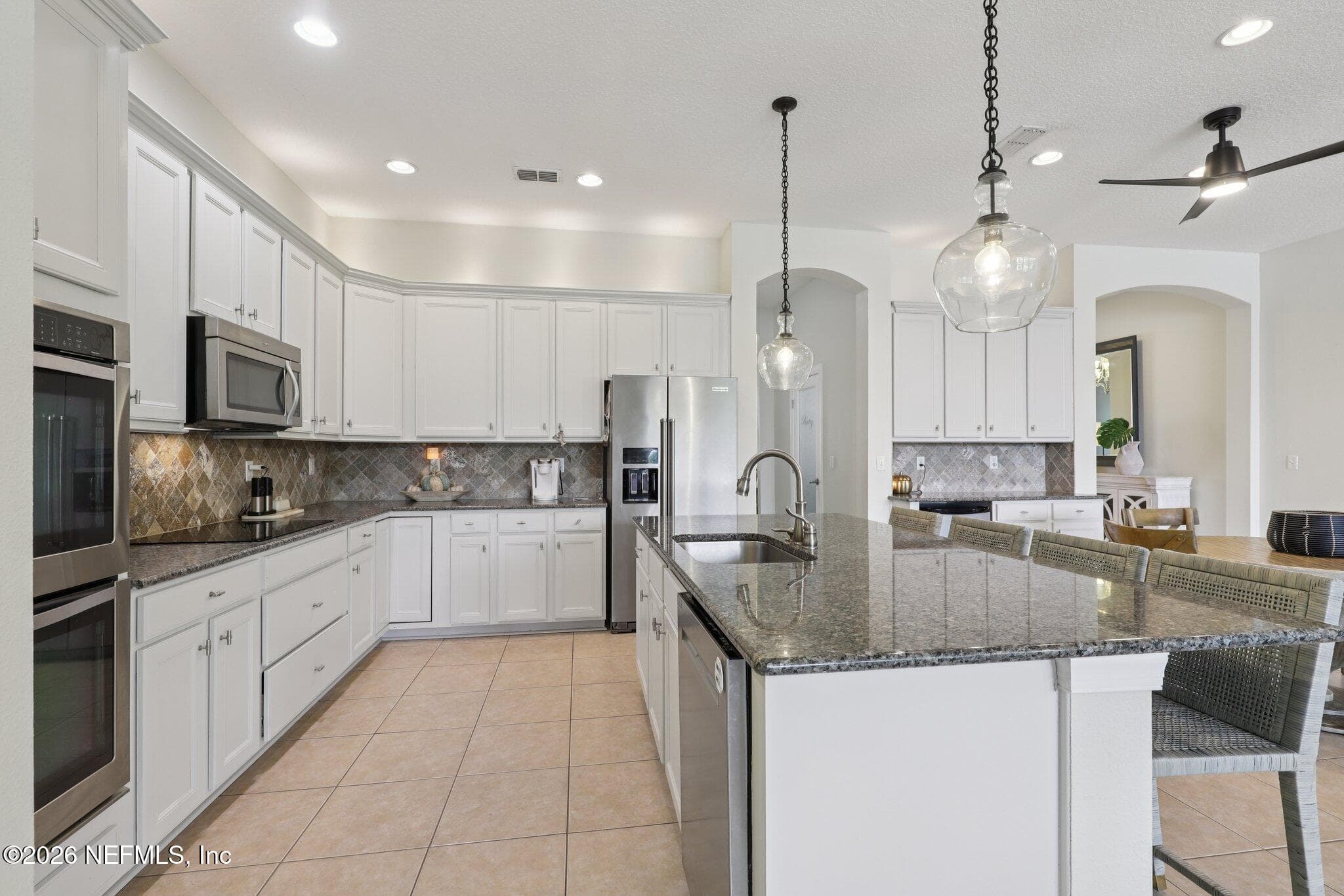 Photo 12 of 2175 CLUB LAKE Drive, Orange Park, FL 32065