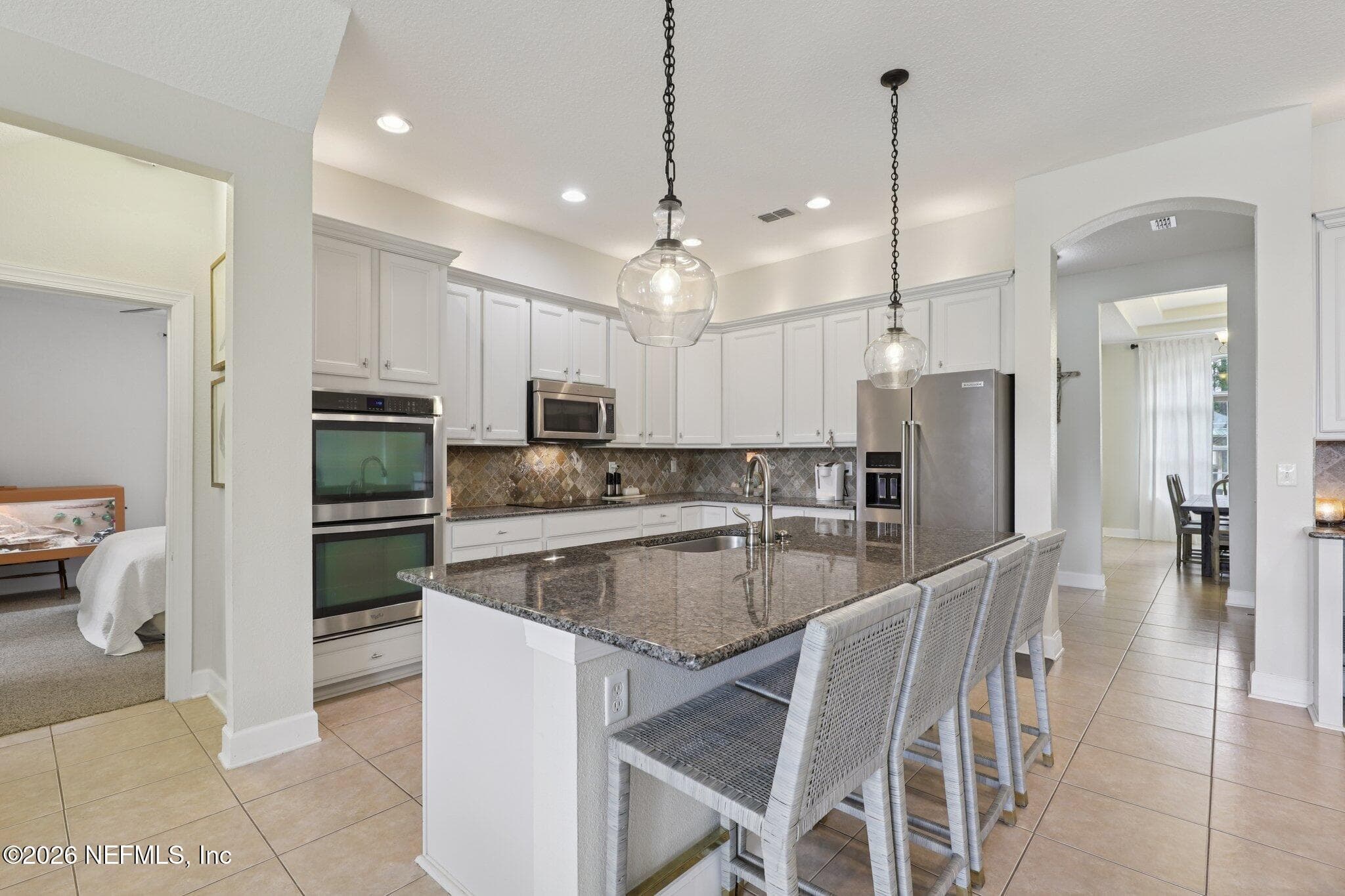 Photo 13 of 2175 CLUB LAKE Drive, Orange Park, FL 32065