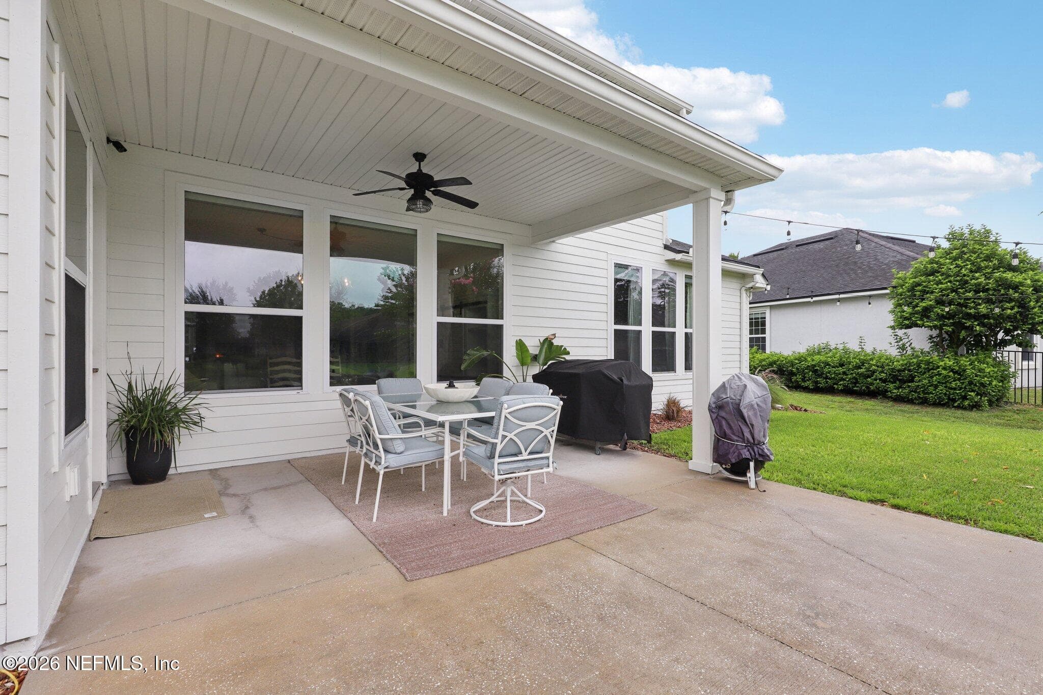 Photo 37 of 2175 CLUB LAKE Drive, Orange Park, FL 32065