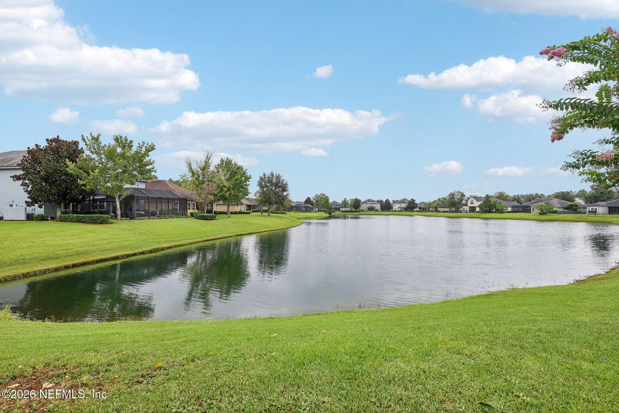 Photo 40 of 2175 CLUB LAKE Drive, Orange Park, FL 32065
