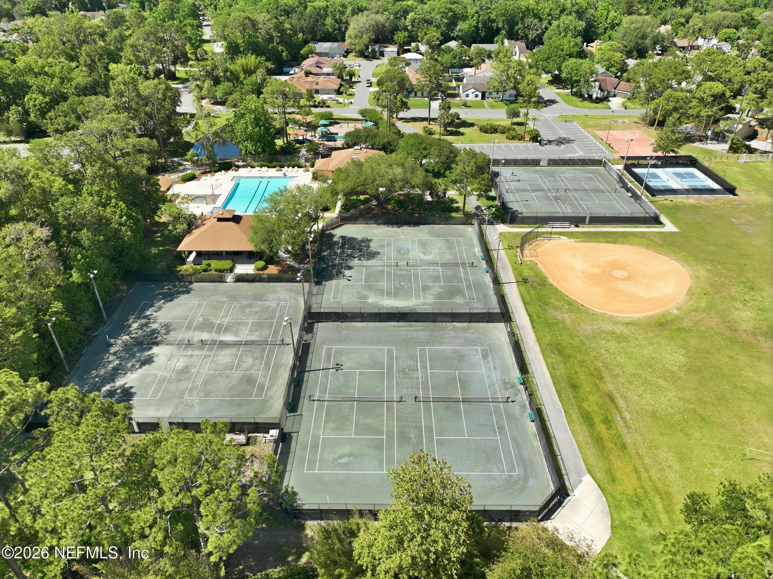 Photo 72 of 12898 WINGED ELM Drive N, Jacksonville, FL 32246