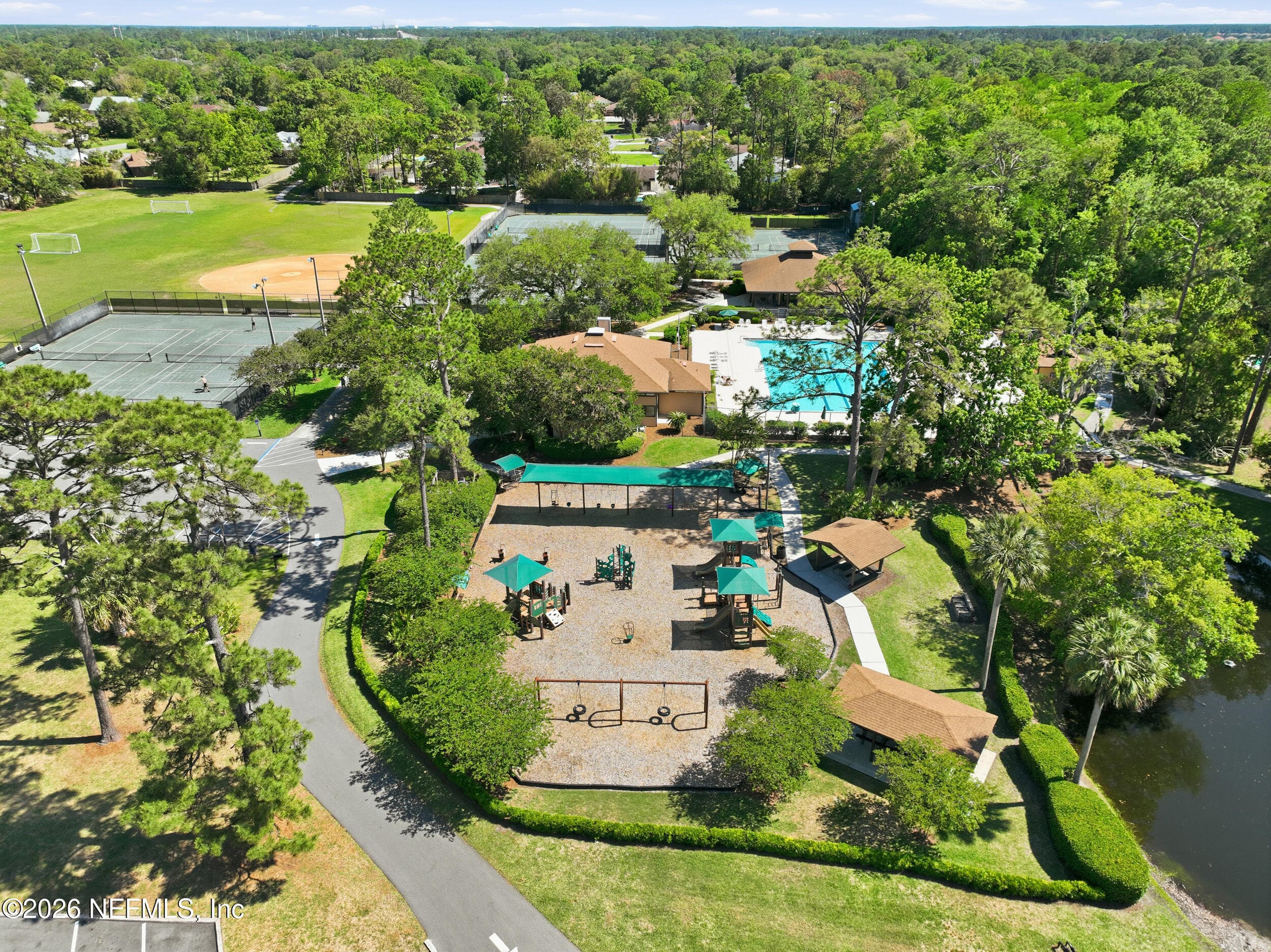 Photo 78 of 12898 WINGED ELM Drive N, Jacksonville, FL 32246