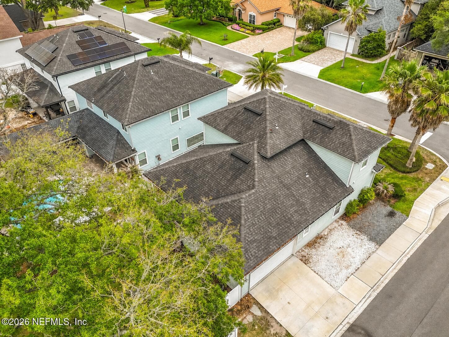 Photo 2 of 3976 PALM Way, Jacksonville Beach, FL 32250