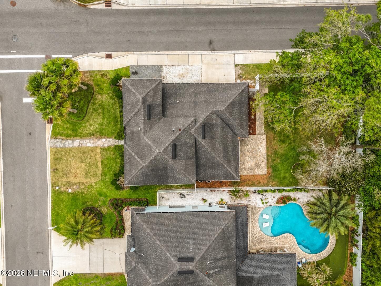 Photo 3 of 3976 PALM Way, Jacksonville Beach, FL 32250