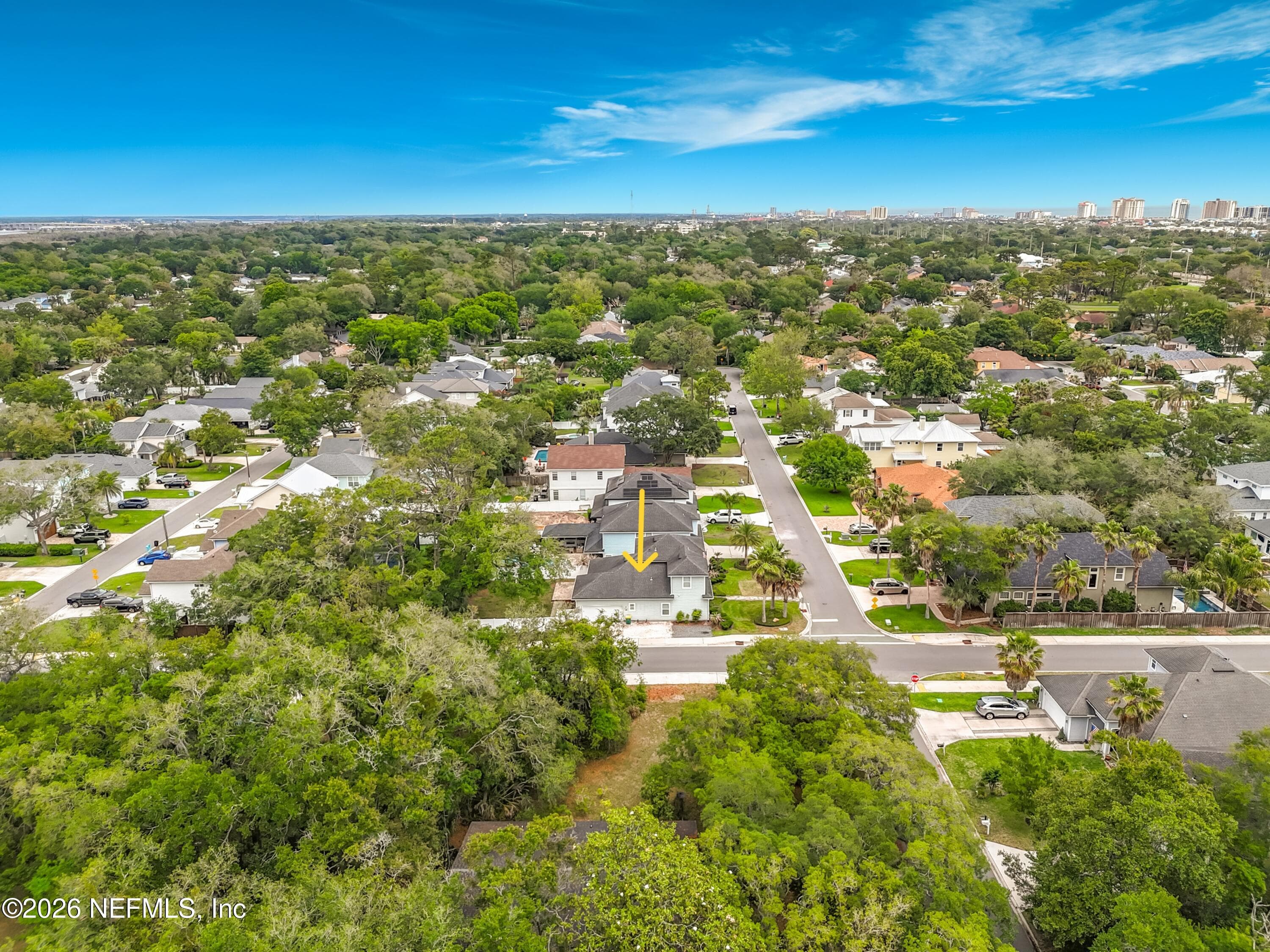Photo 40 of 3976 PALM Way, Jacksonville Beach, FL 32250
