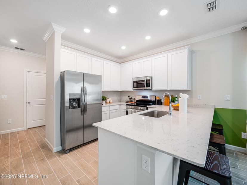 118 Hubbard Bend, St. Augustine, FL 32092