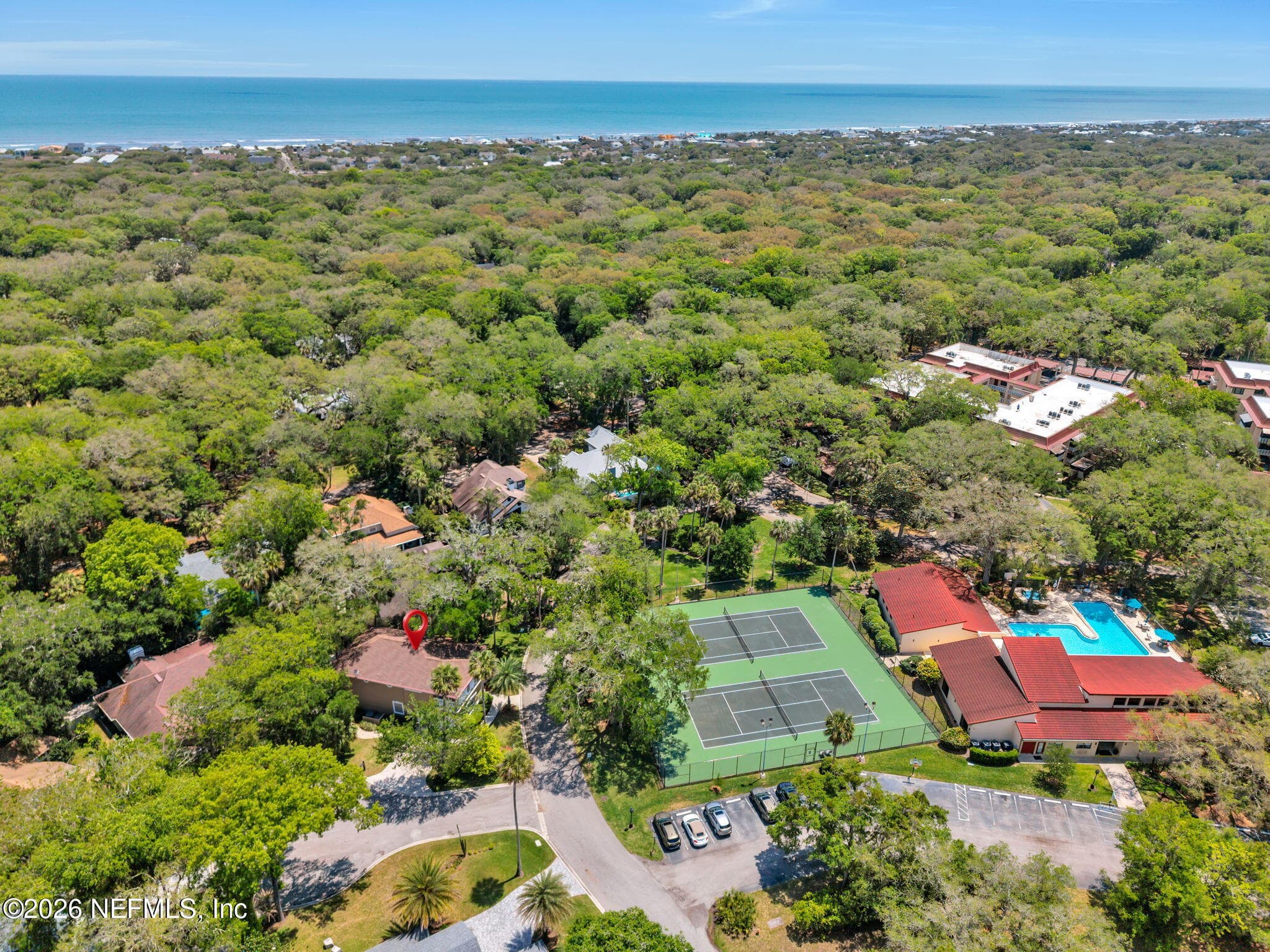 Photo 48 of 1905 SEVILLA Boulevard W, Atlantic Beach, FL 32233