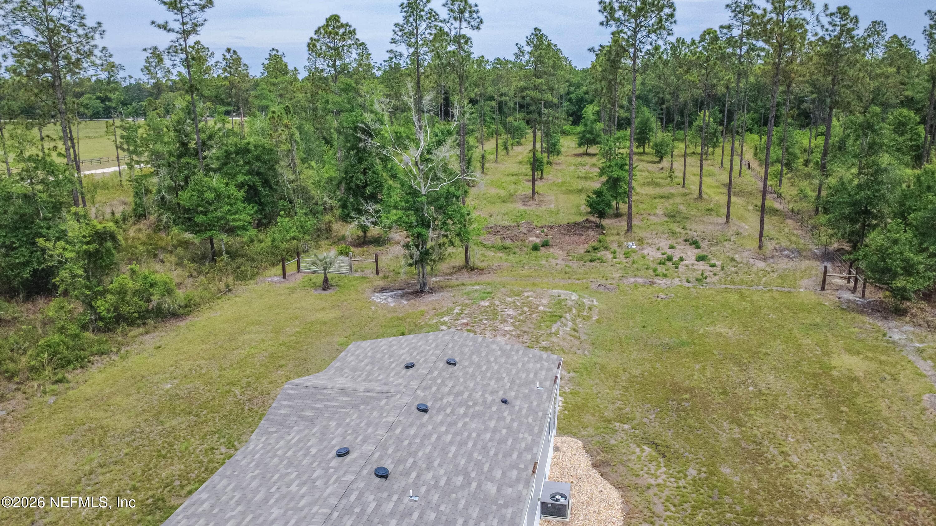 Photo 38 of 7697 BILL DAVIS Road, Glen St. Mary, FL 32040