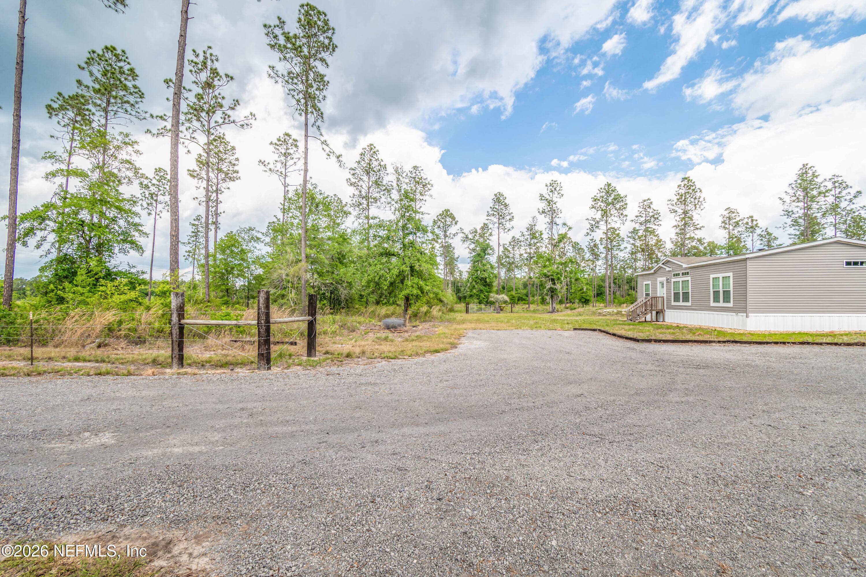 Photo 41 of 7697 BILL DAVIS Road, Glen St. Mary, FL 32040