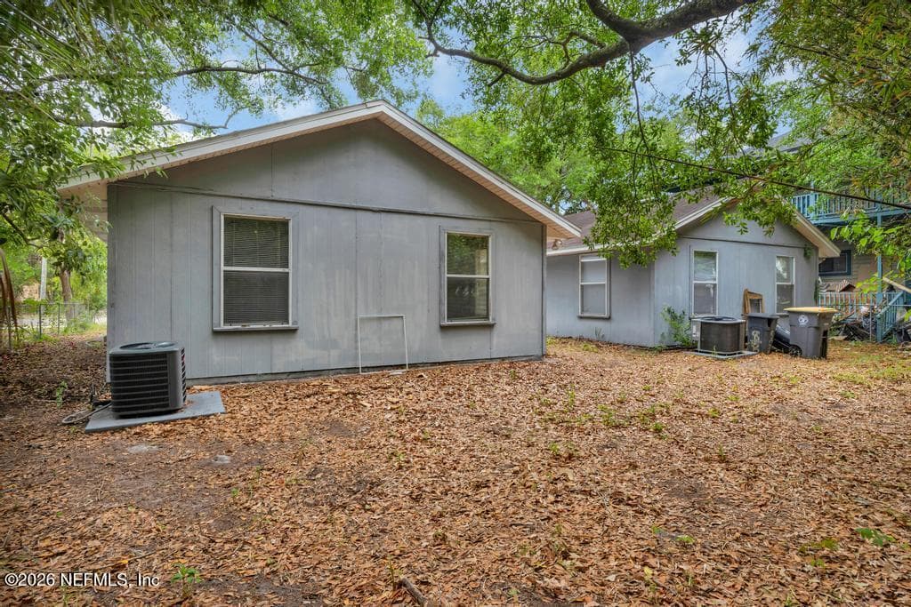 Photo 24 of 850 SPEARING Street, Jacksonville, FL 32206