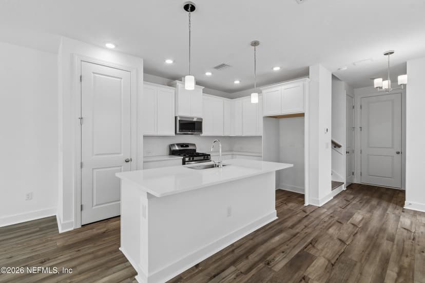 689 Windchime Street, Yulee, FL 32097