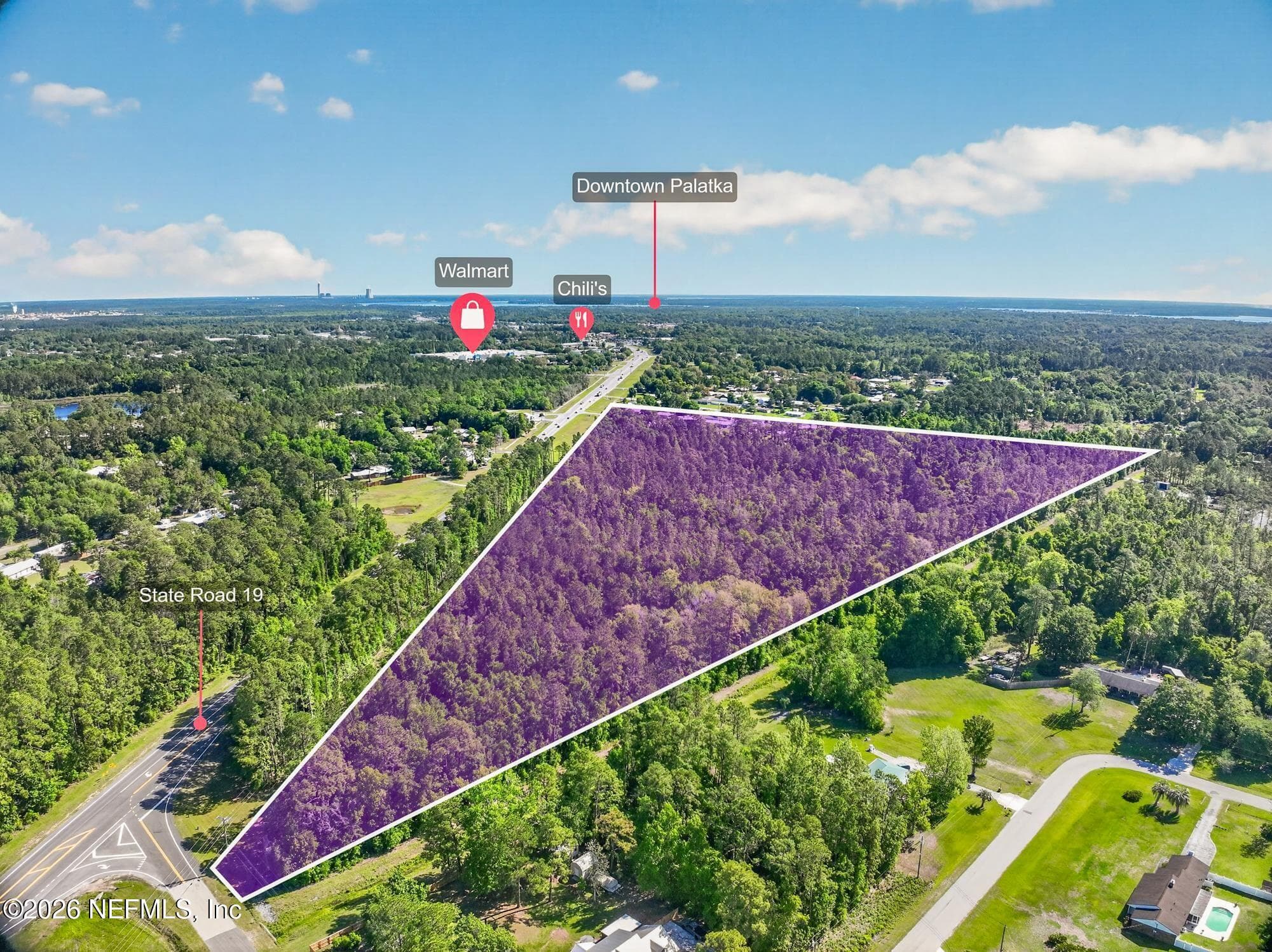 Photo 5 of 1075 S STATE ROAD 19, Palatka, FL 32177