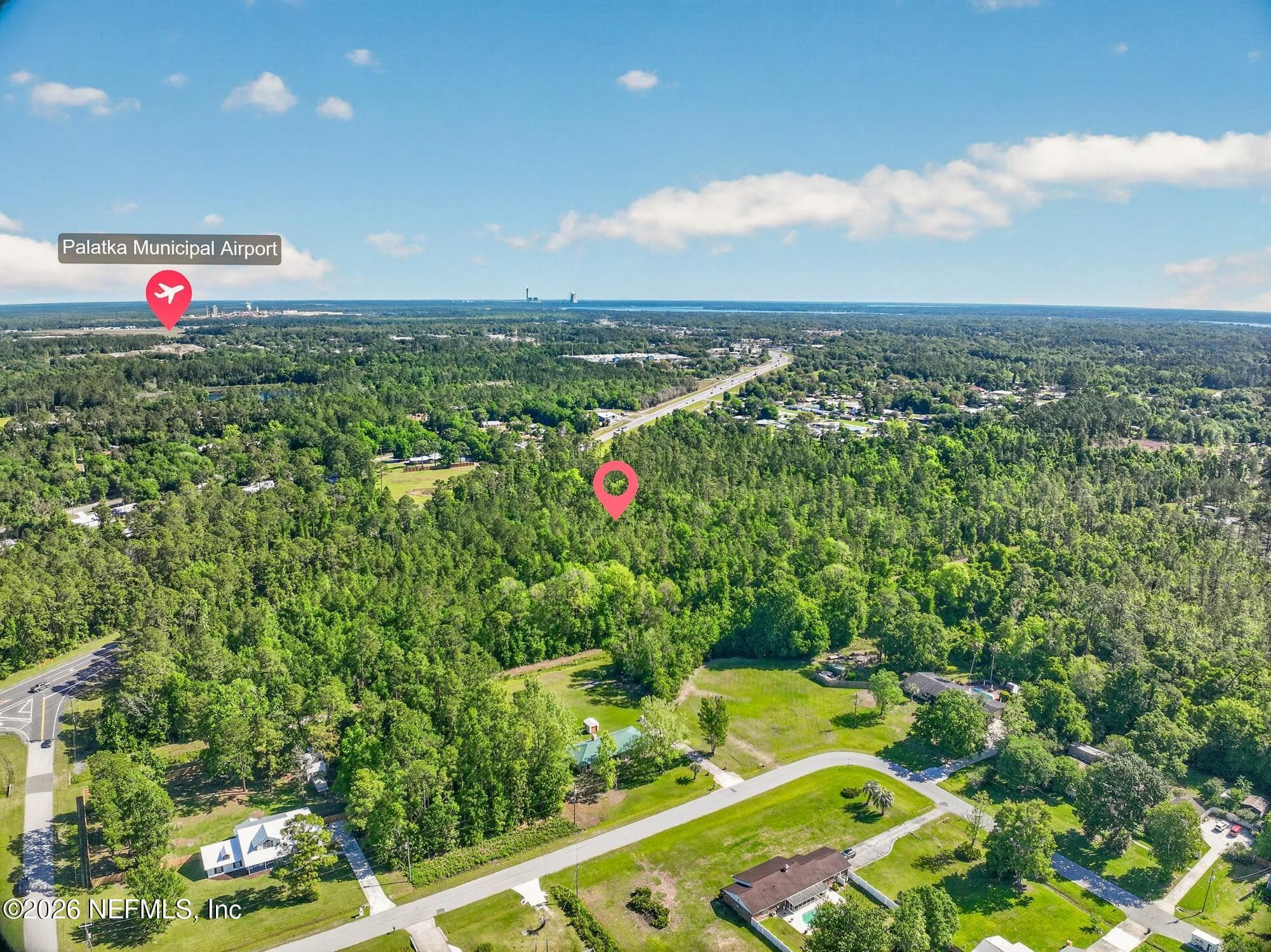 Photo 6 of 1075 S STATE ROAD 19, Palatka, FL 32177