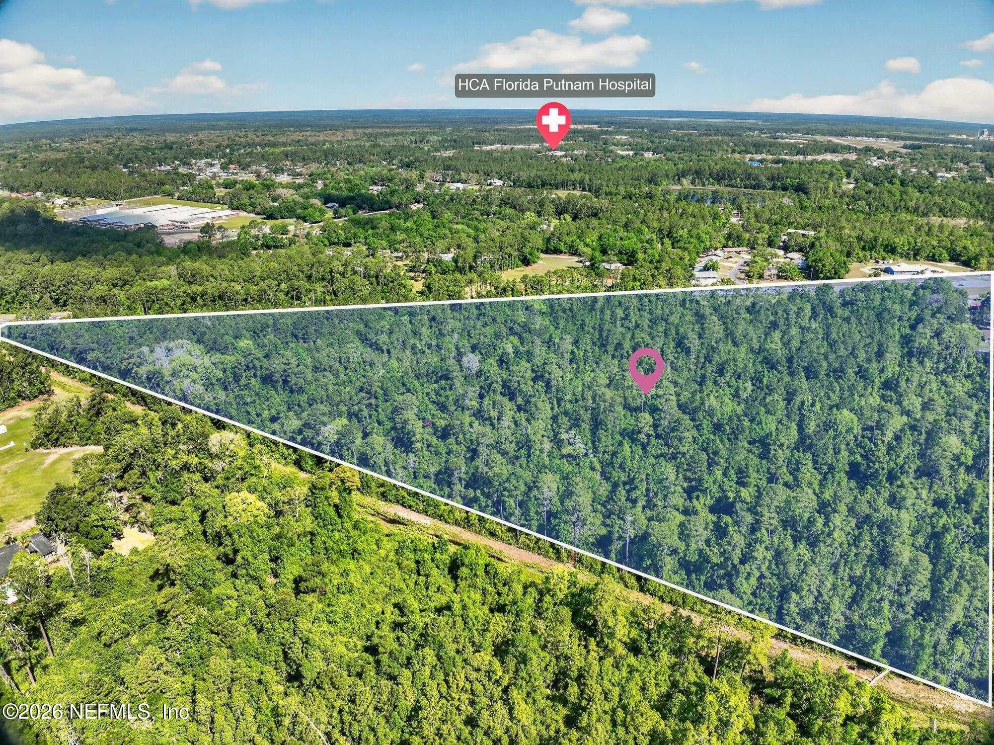 Photo 13 of 1075 S STATE ROAD 19, Palatka, FL 32177