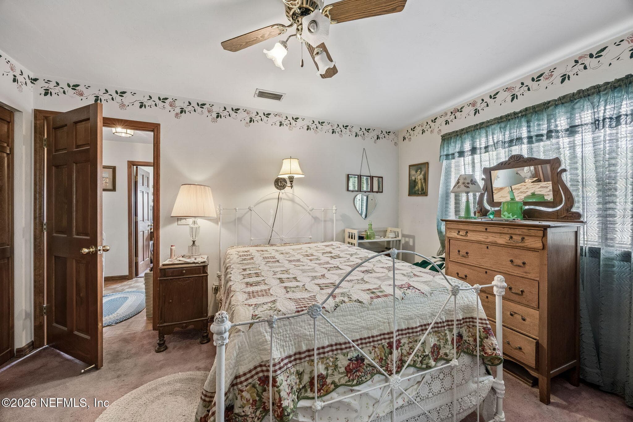 Photo 41 of 7430 SW COUNTY ROAD 18, Hampton, FL 32044