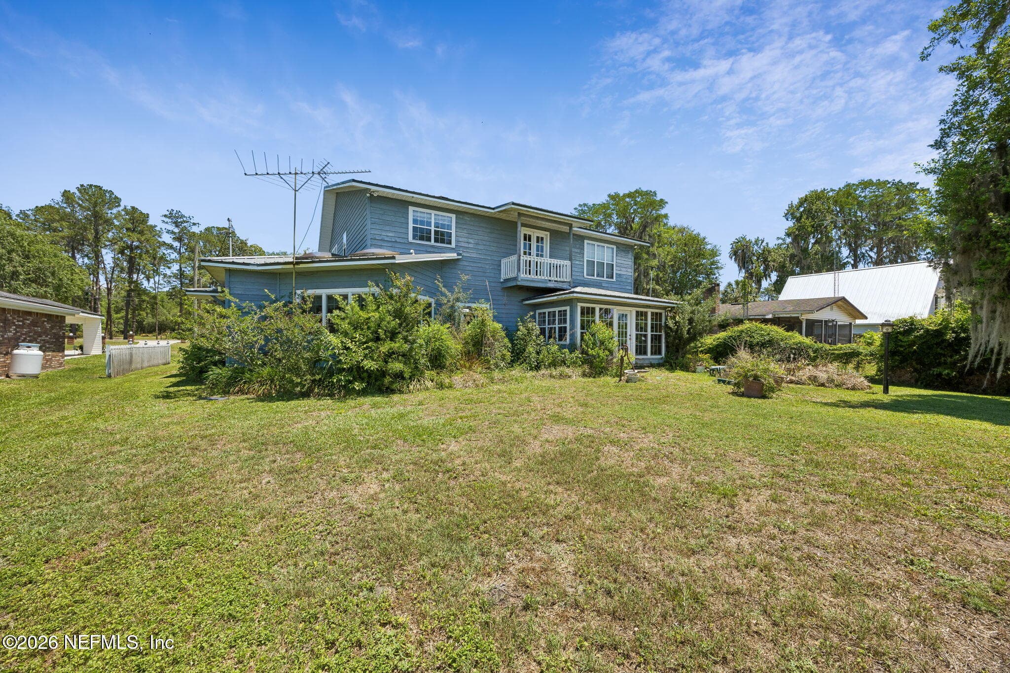 Photo 46 of 7430 SW COUNTY ROAD 18, Hampton, FL 32044