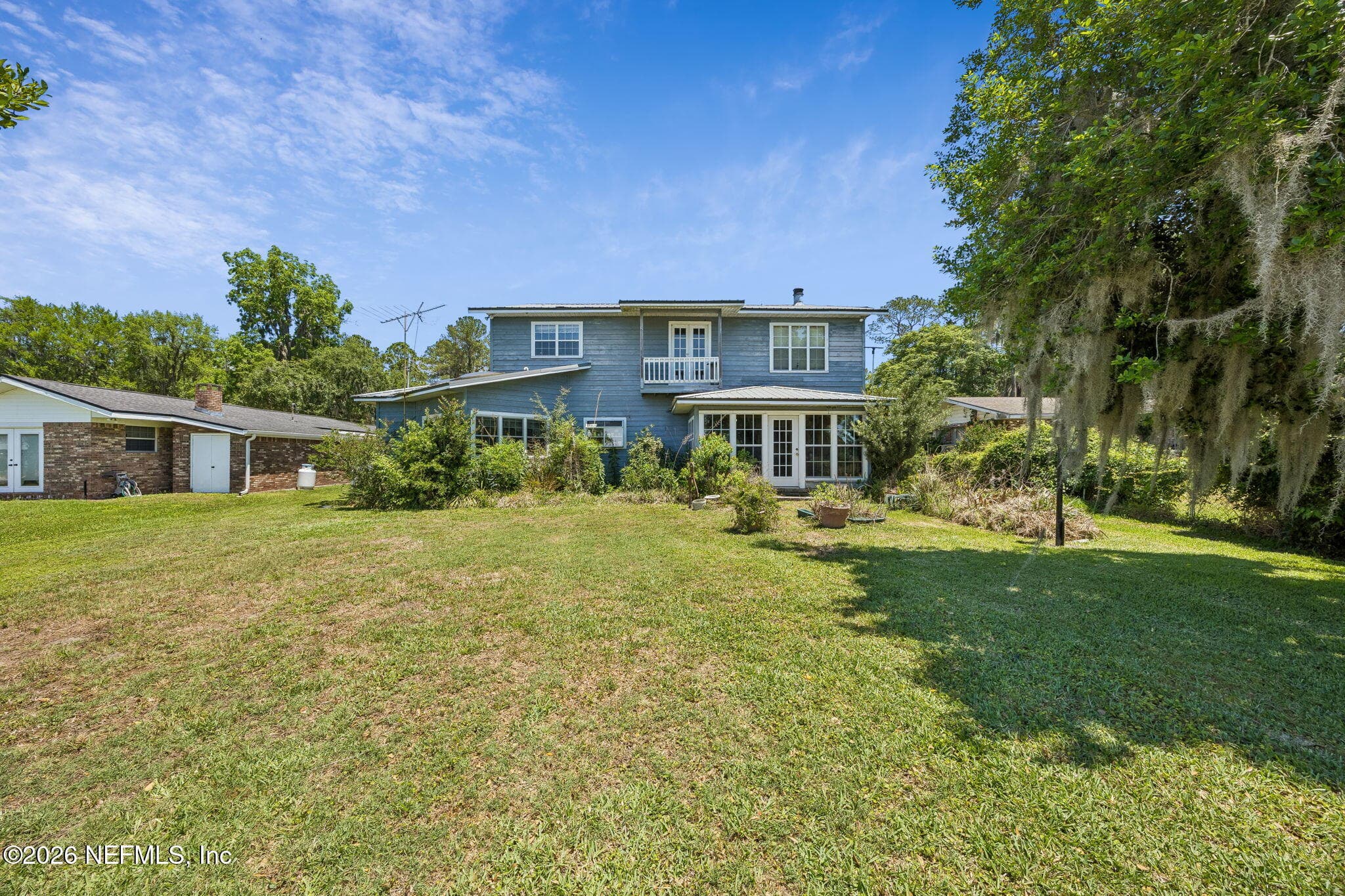 Photo 47 of 7430 SW COUNTY ROAD 18, Hampton, FL 32044