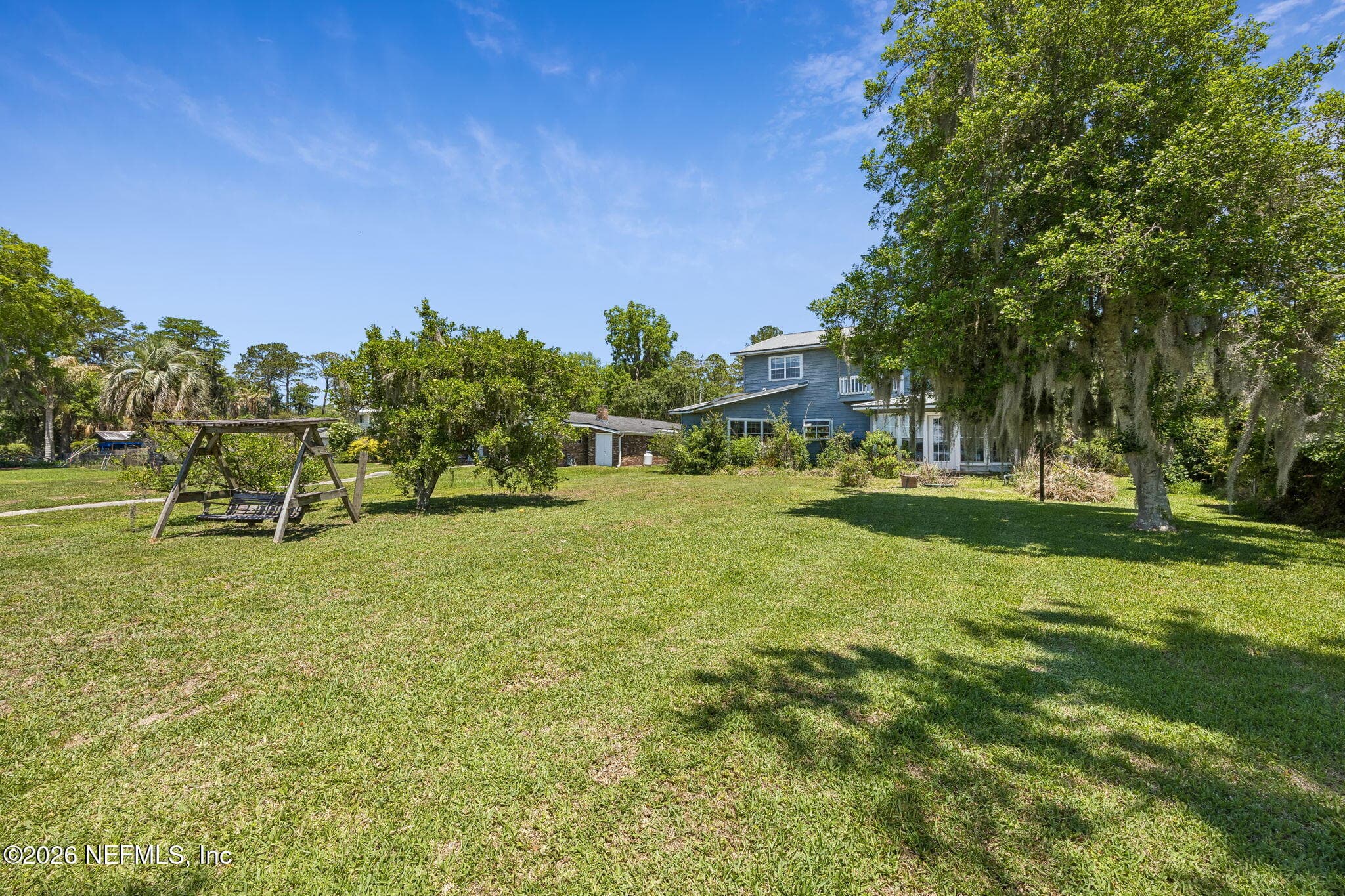 Photo 48 of 7430 SW COUNTY ROAD 18, Hampton, FL 32044