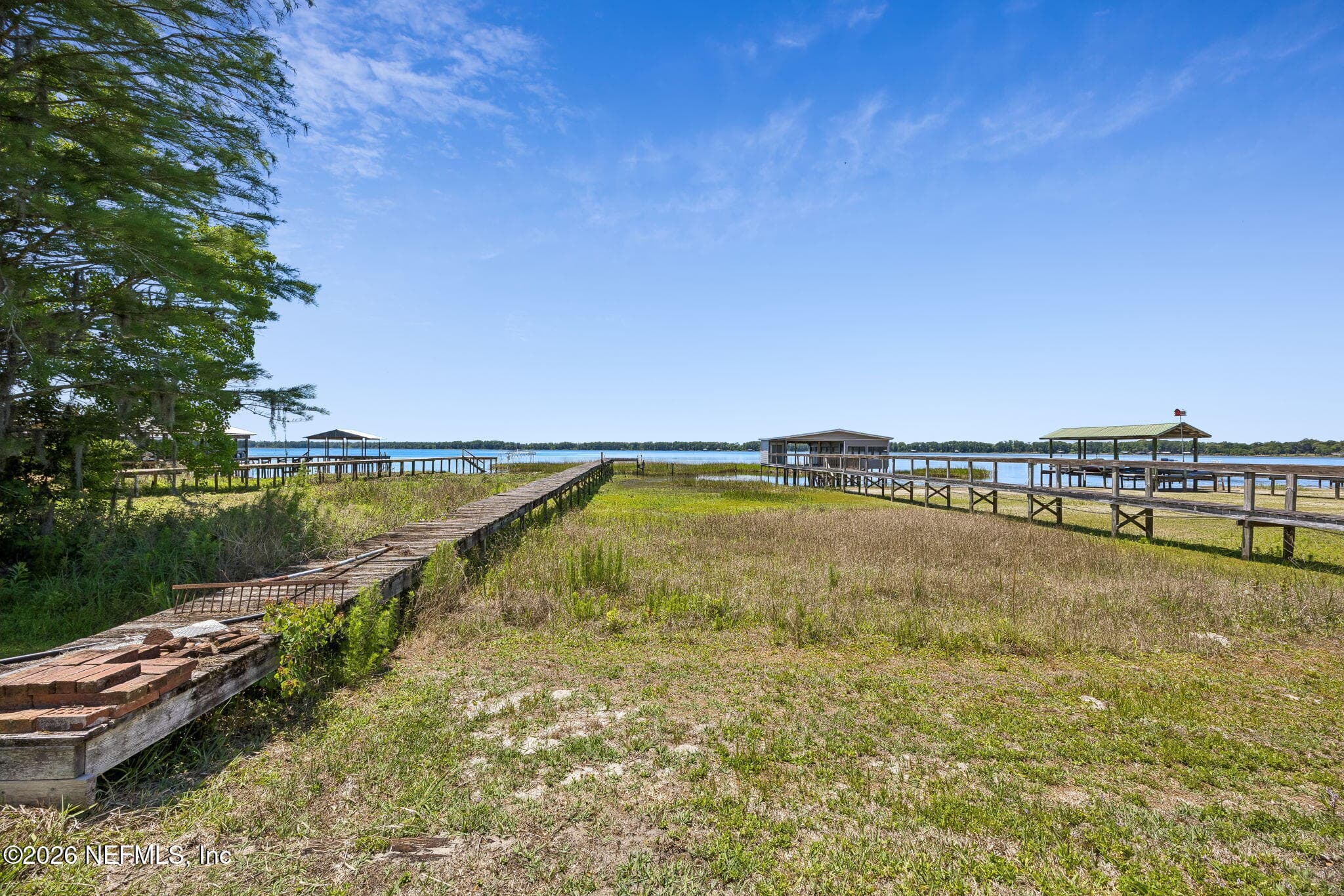 Photo 49 of 7430 SW COUNTY ROAD 18, Hampton, FL 32044