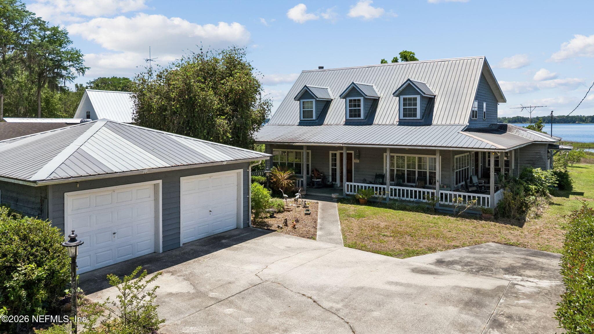 Photo 50 of 7430 SW COUNTY ROAD 18, Hampton, FL 32044