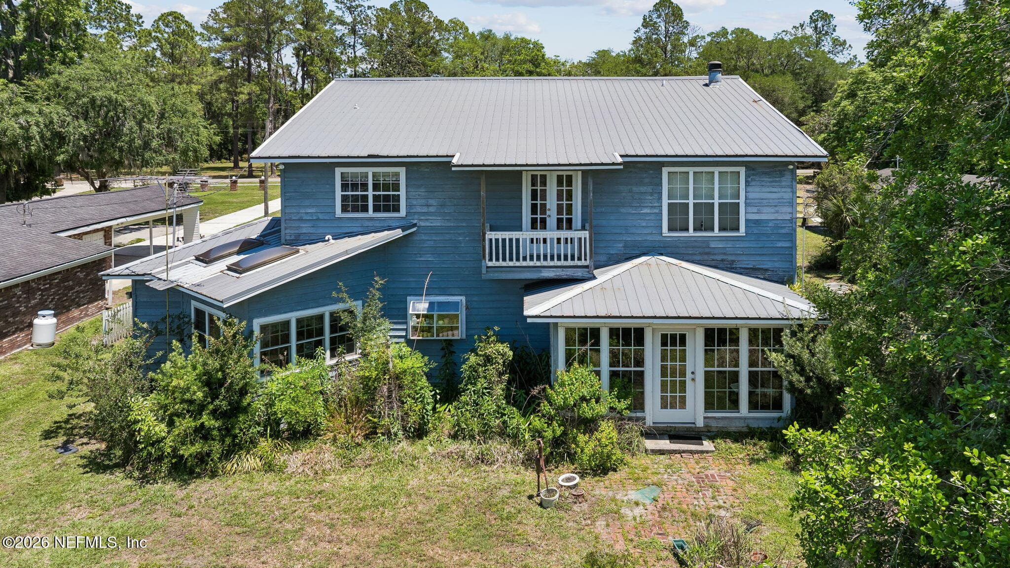 Photo 52 of 7430 SW COUNTY ROAD 18, Hampton, FL 32044