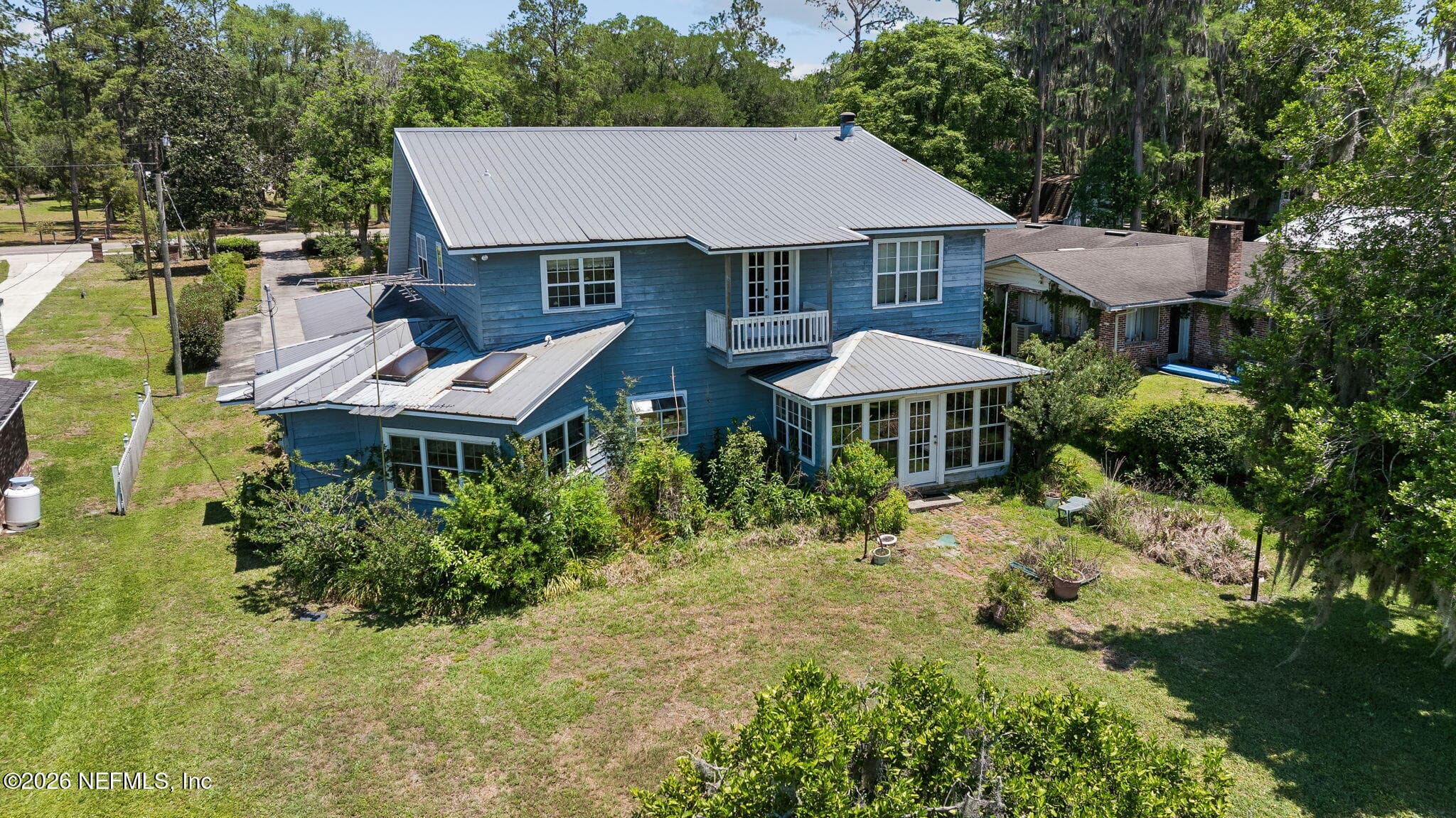 Photo 53 of 7430 SW COUNTY ROAD 18, Hampton, FL 32044