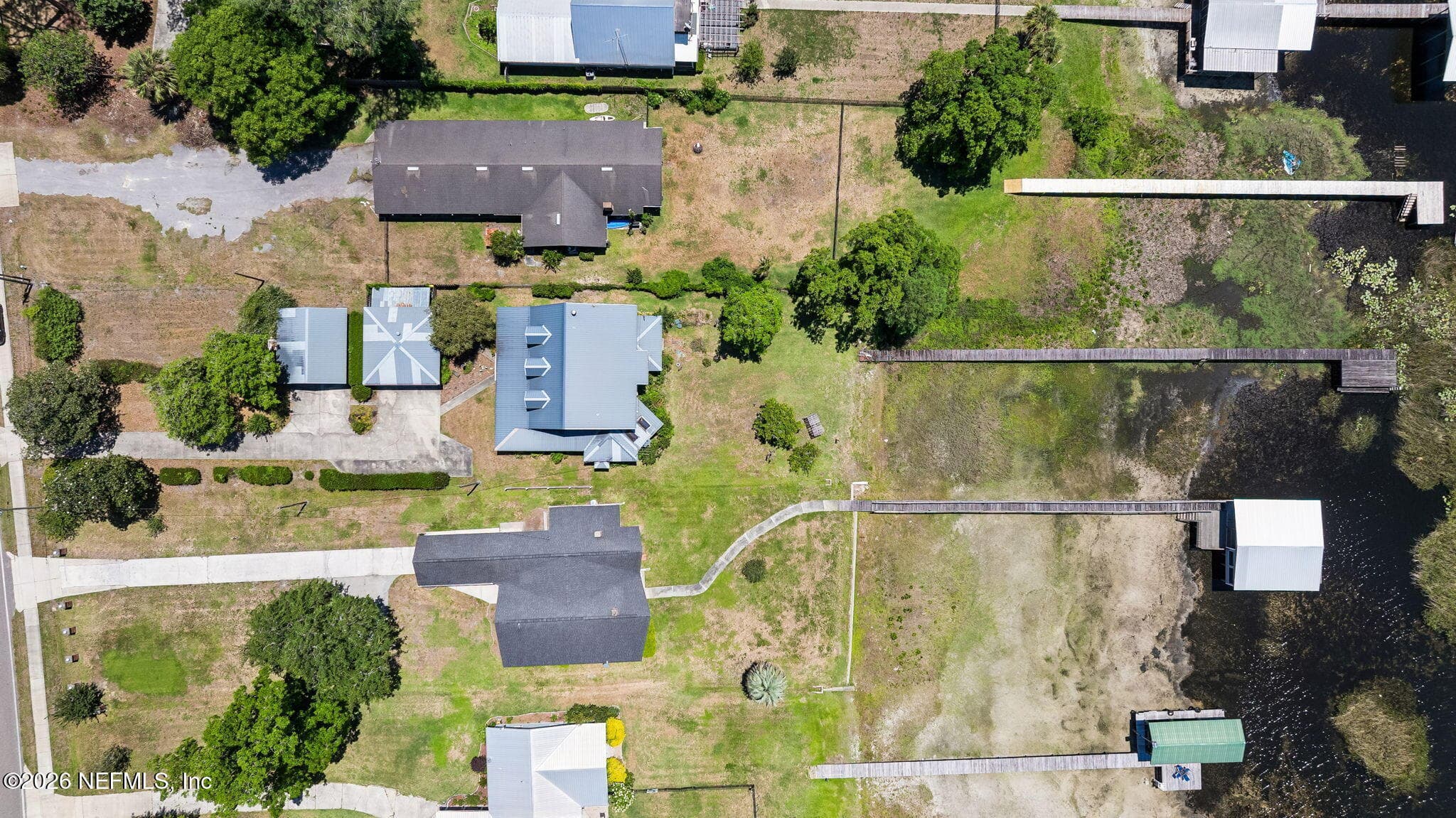 Photo 55 of 7430 SW COUNTY ROAD 18, Hampton, FL 32044