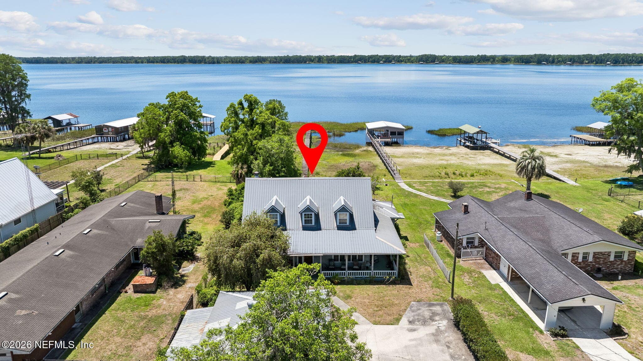 Photo 57 of 7430 SW COUNTY ROAD 18, Hampton, FL 32044