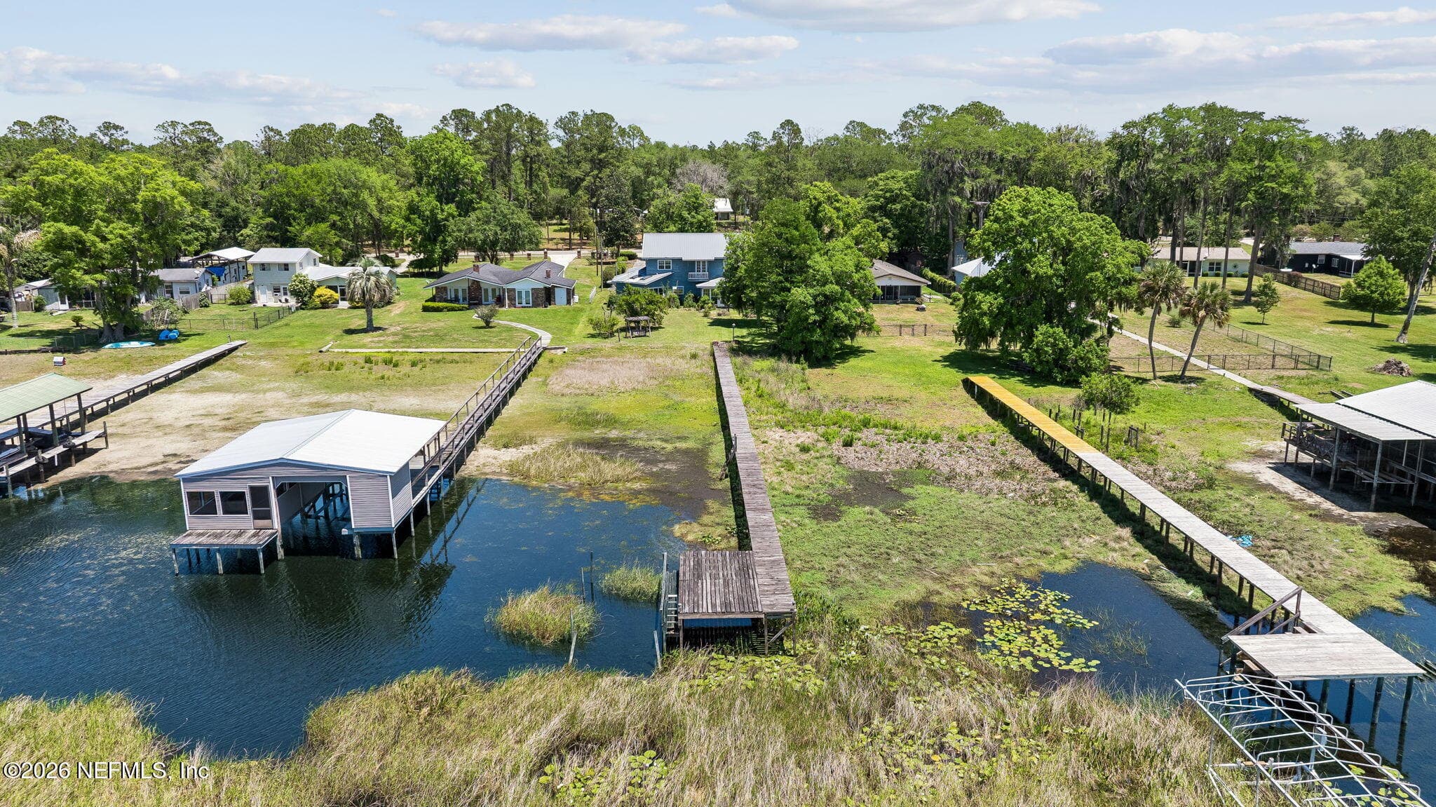 Photo 58 of 7430 SW COUNTY ROAD 18, Hampton, FL 32044