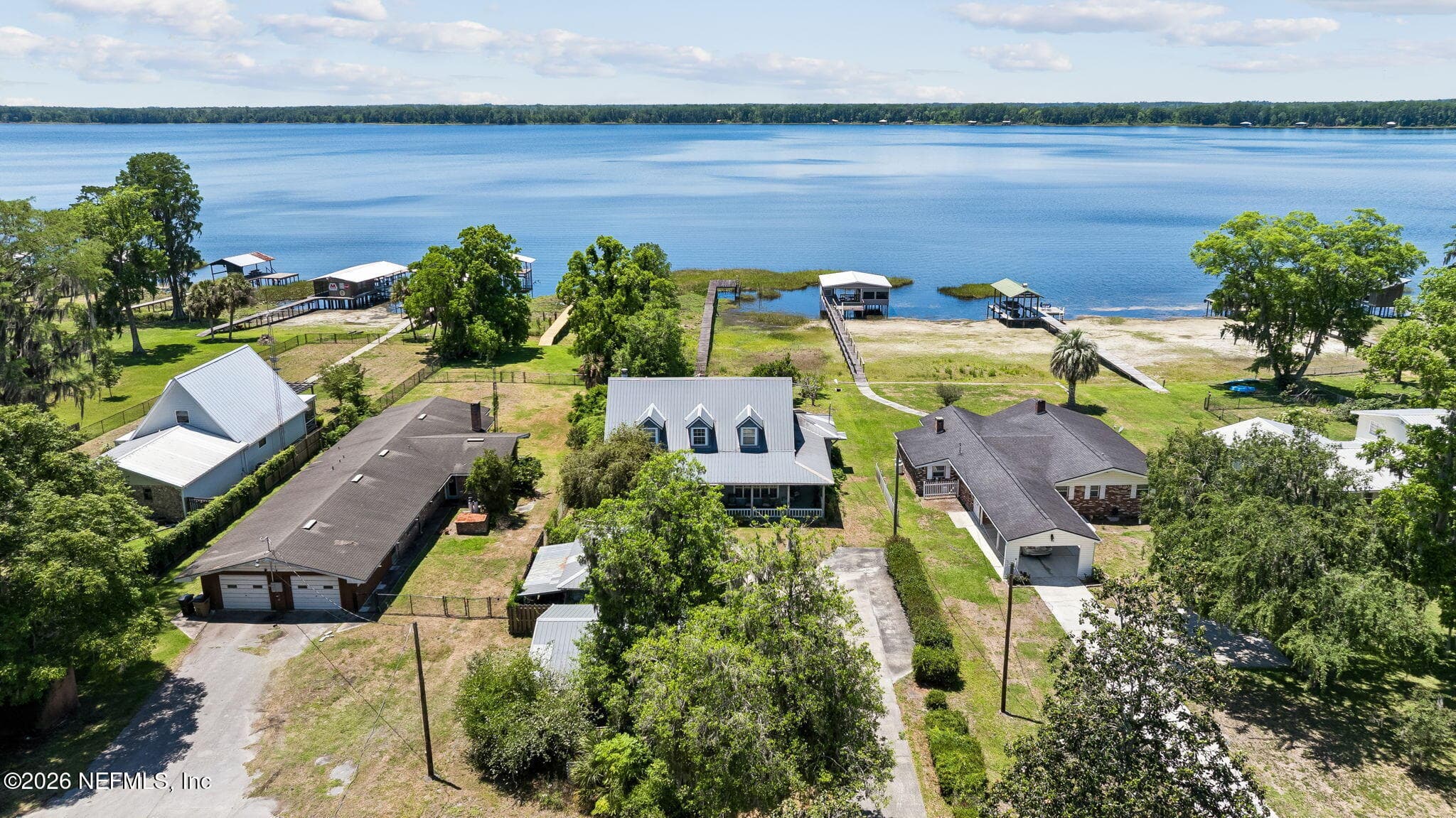 Photo 60 of 7430 SW COUNTY ROAD 18, Hampton, FL 32044