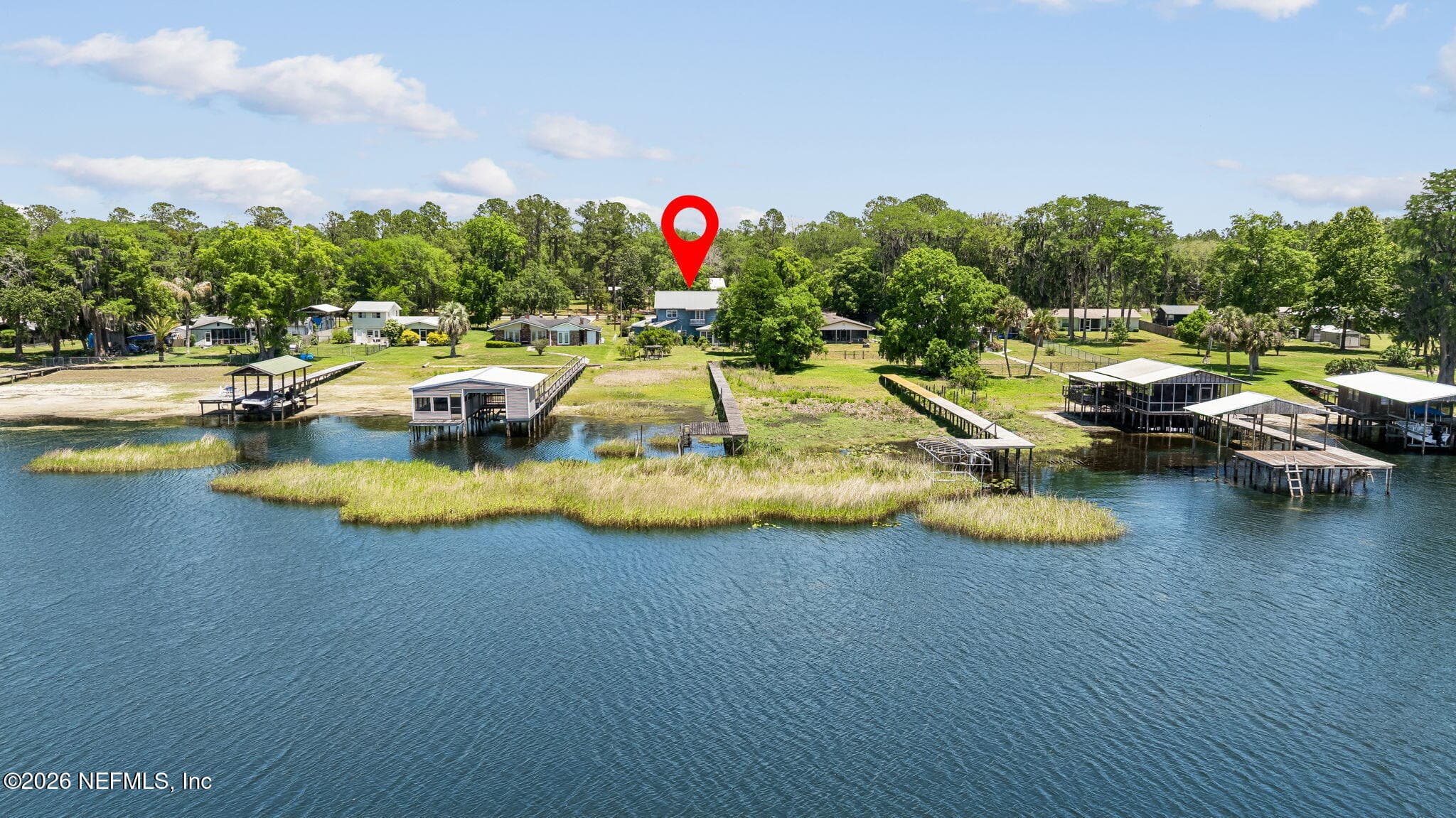 Photo 67 of 7430 SW COUNTY ROAD 18, Hampton, FL 32044