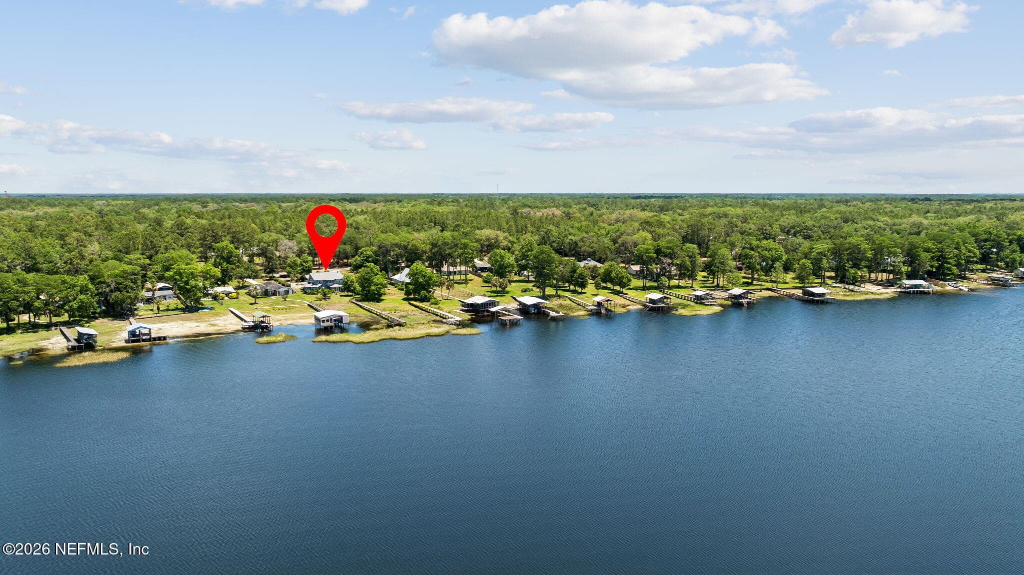 Photo 69 of 7430 SW COUNTY ROAD 18, Hampton, FL 32044