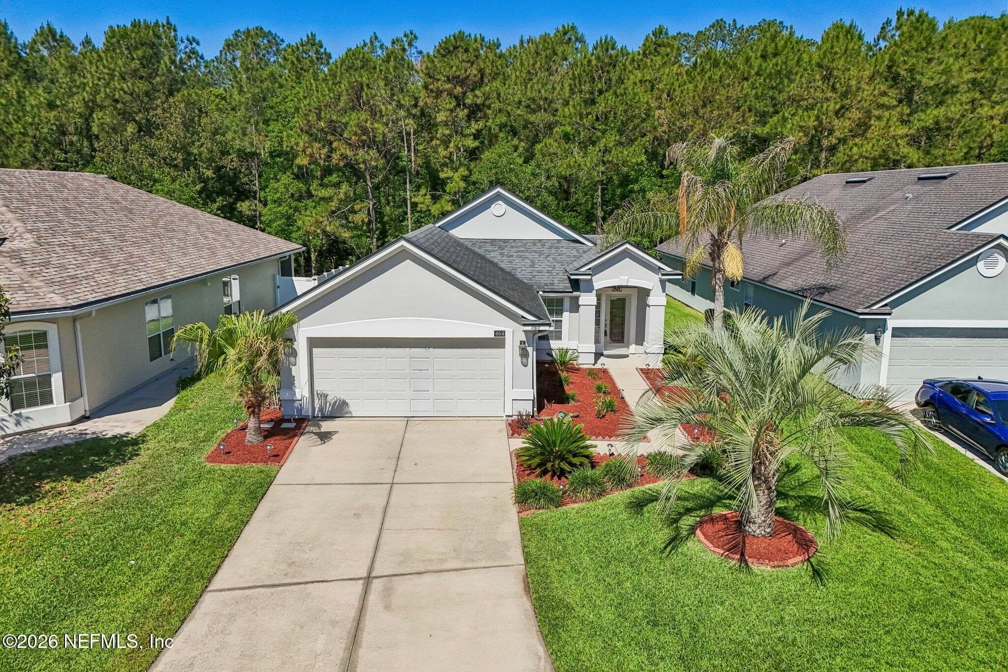 Photo 4 of 464 CASA SEVILLA Avenue, St. Augustine, FL 32092