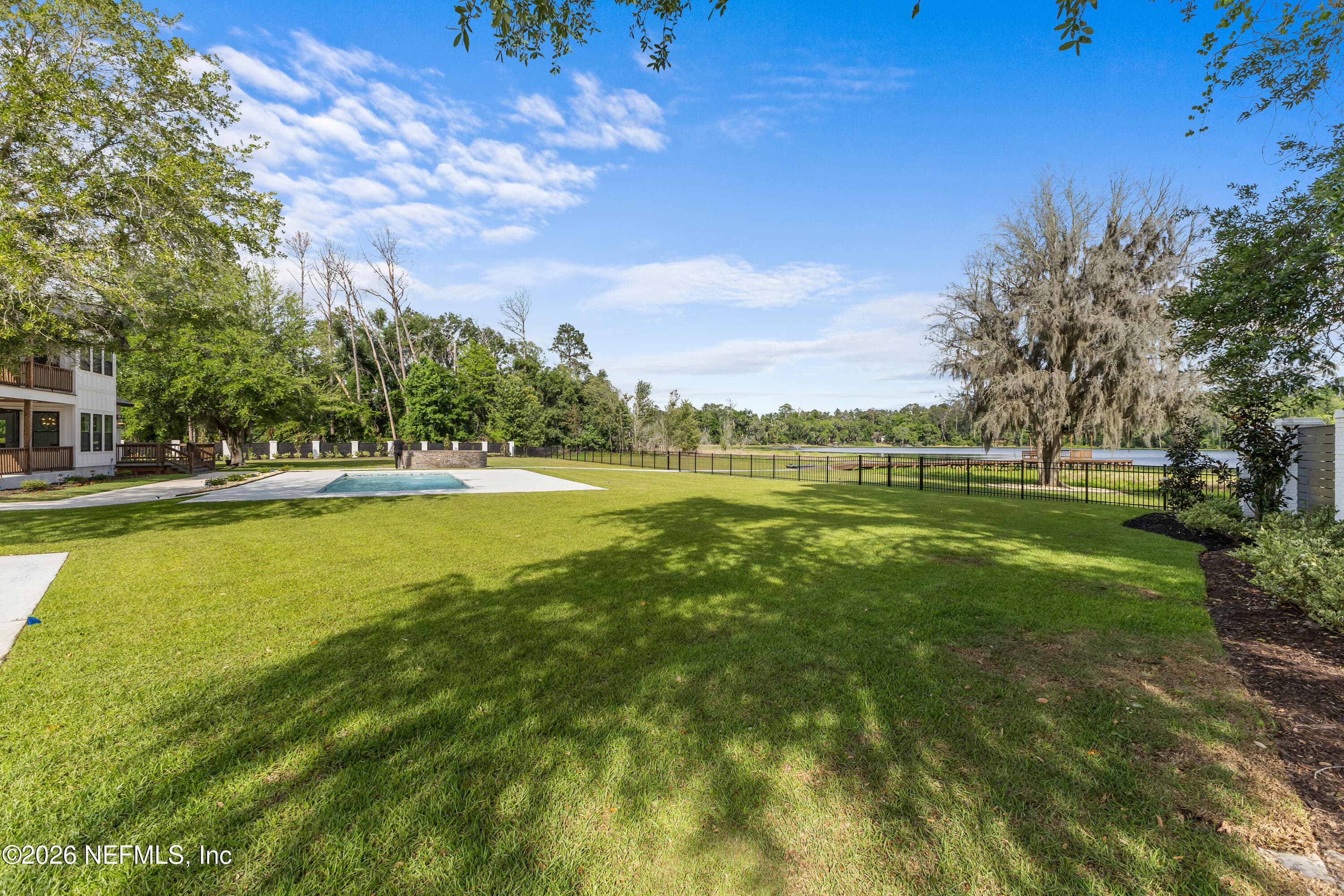 Photo 6 of 300 NW TALQUIN Court, Jennings, FL 32053