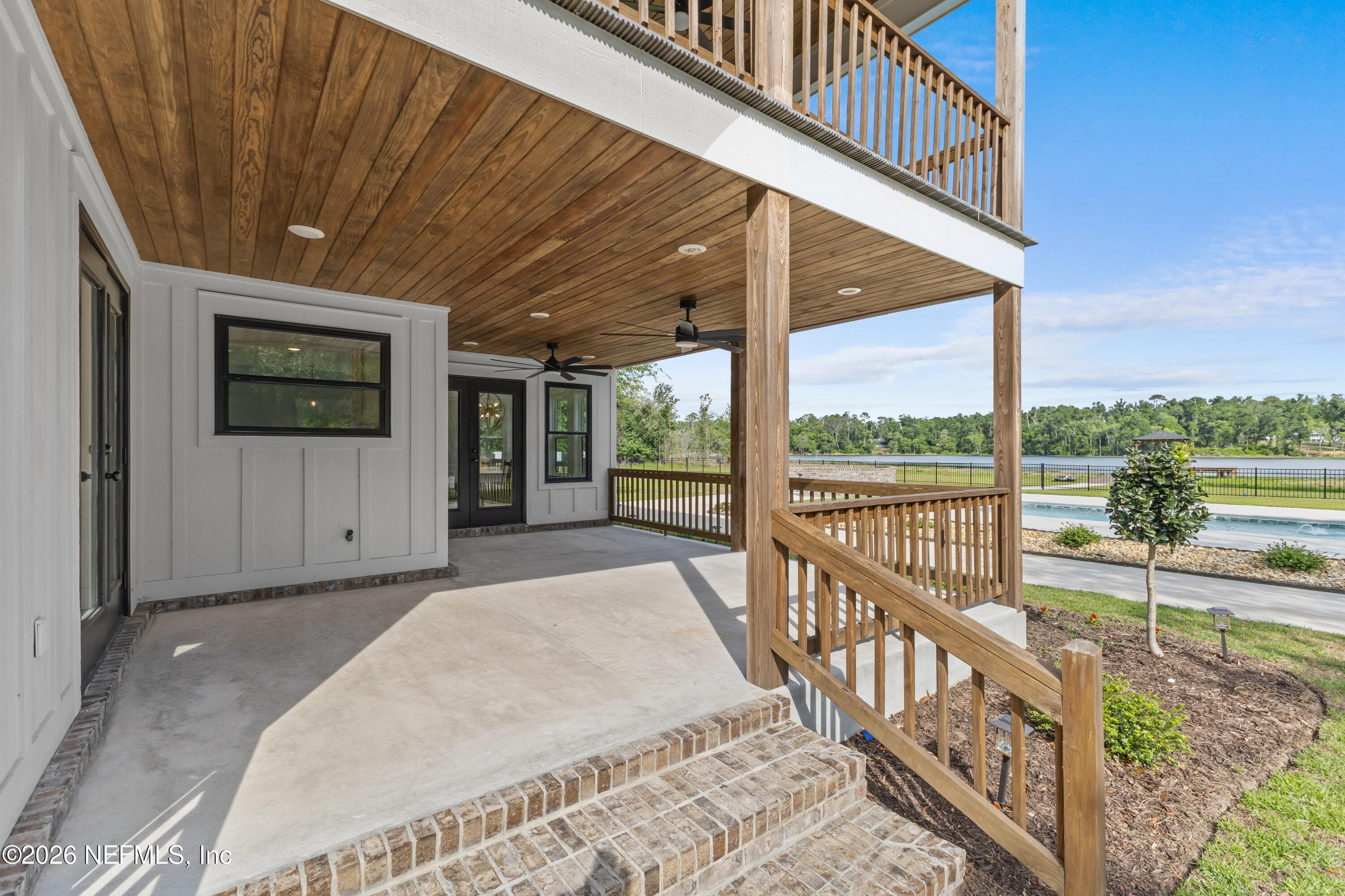 Photo 7 of 300 NW TALQUIN Court, Jennings, FL 32053