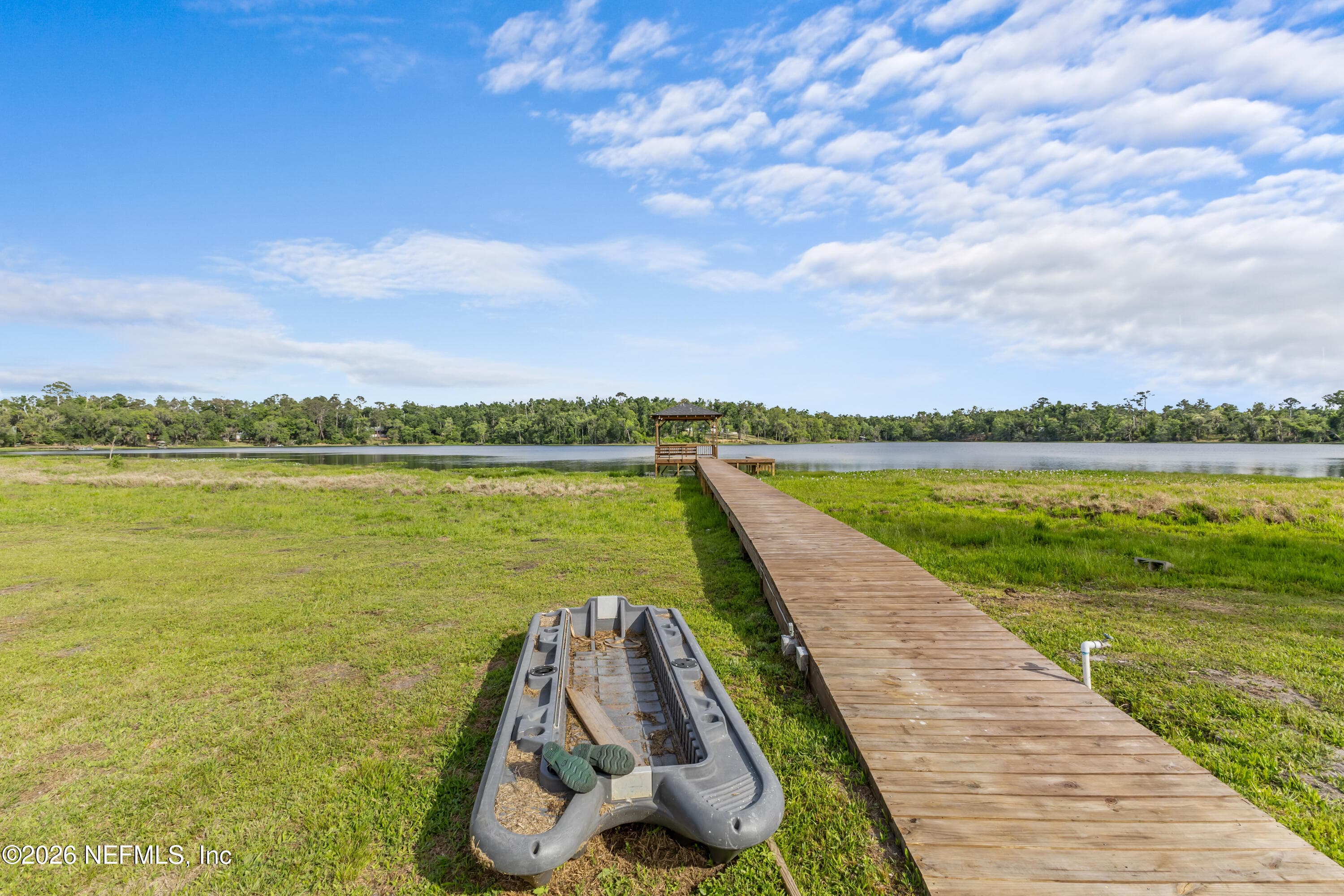 Photo 12 of 300 NW TALQUIN Court, Jennings, FL 32053