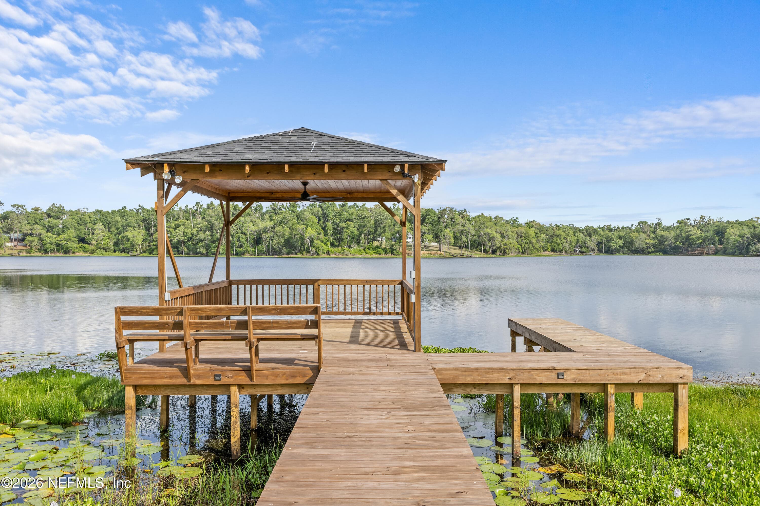 Photo 13 of 300 NW TALQUIN Court, Jennings, FL 32053