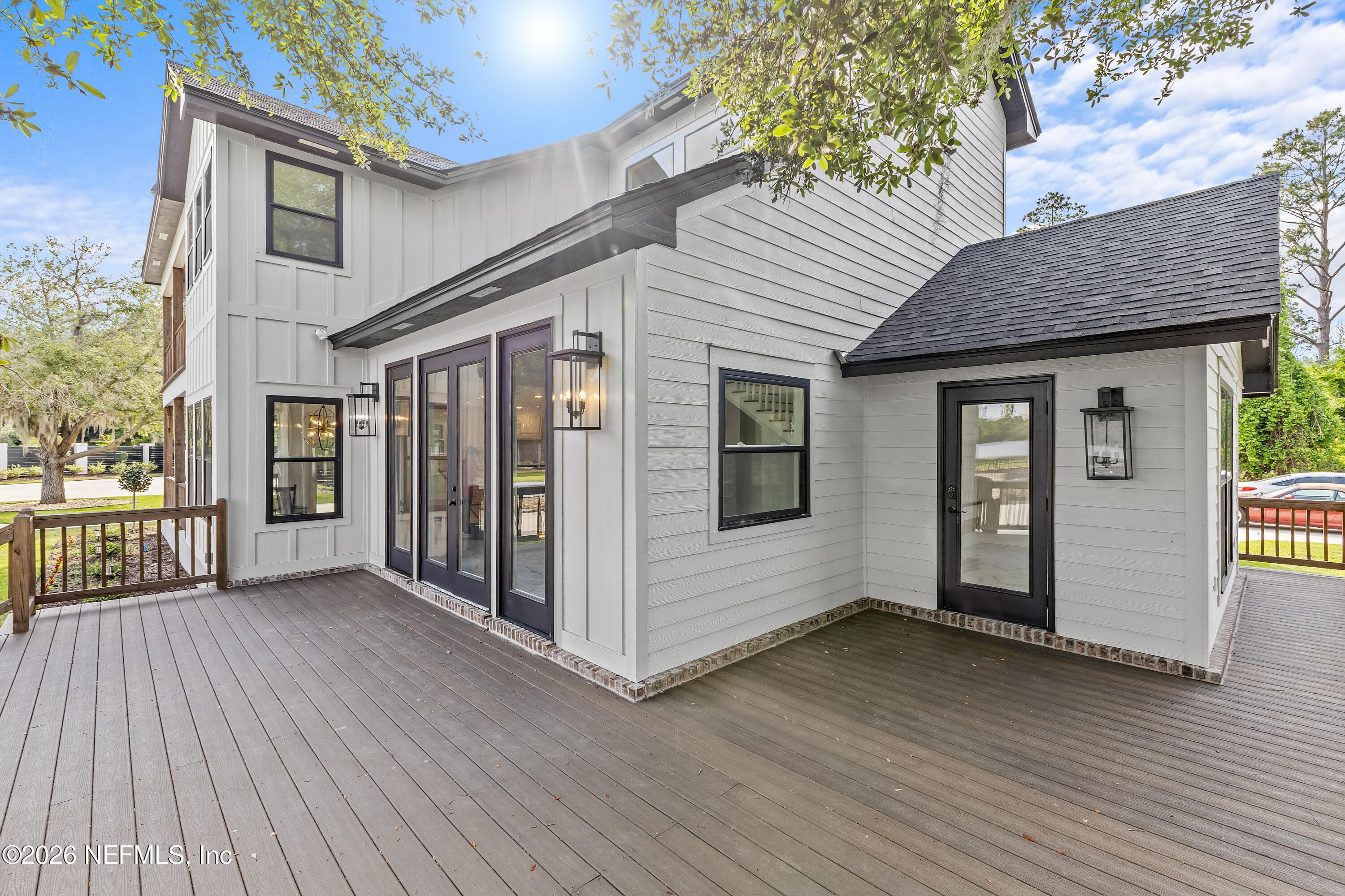 Photo 17 of 300 NW TALQUIN Court, Jennings, FL 32053